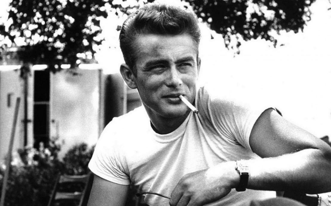 James Dean