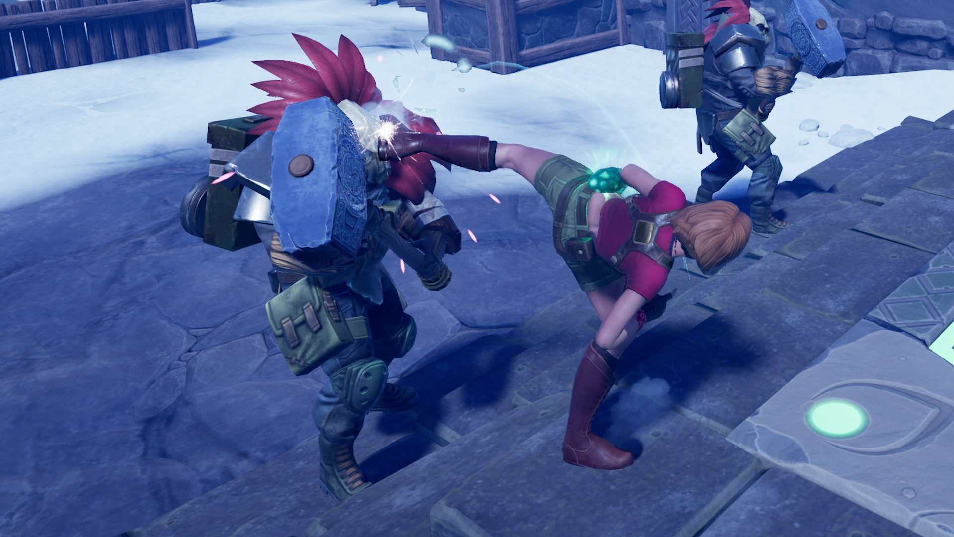 Jumanji the Video Game review image 04