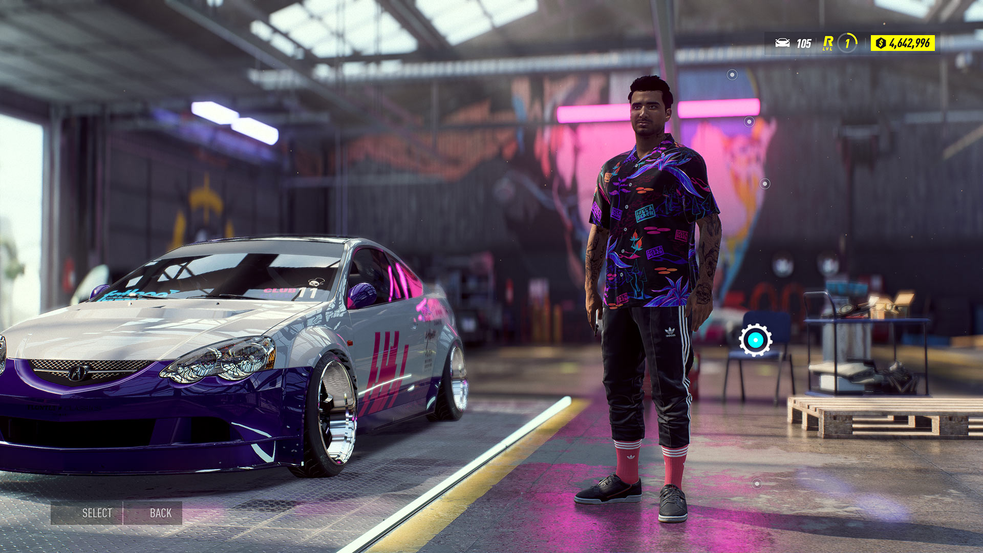 Need for Speed Heat review image 02