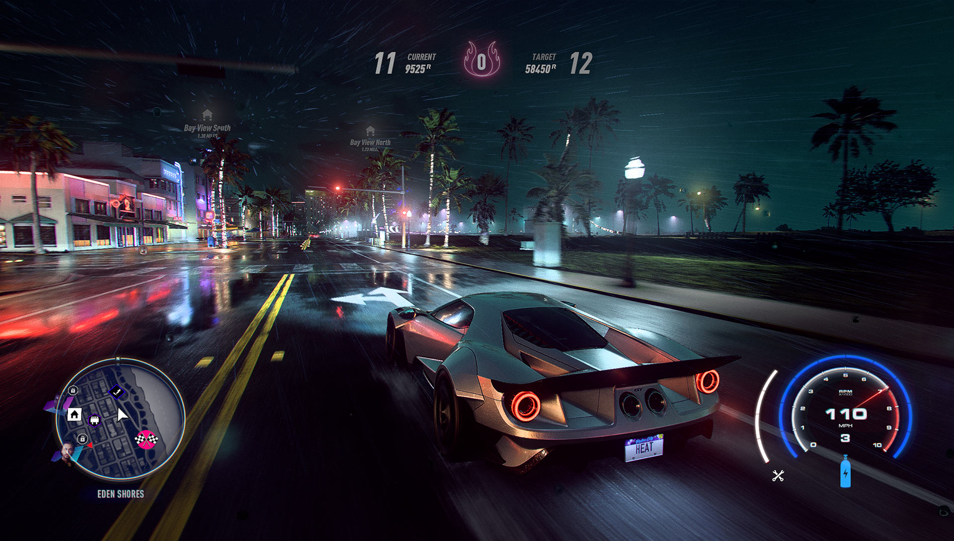 Need for Speed Heat review image 06