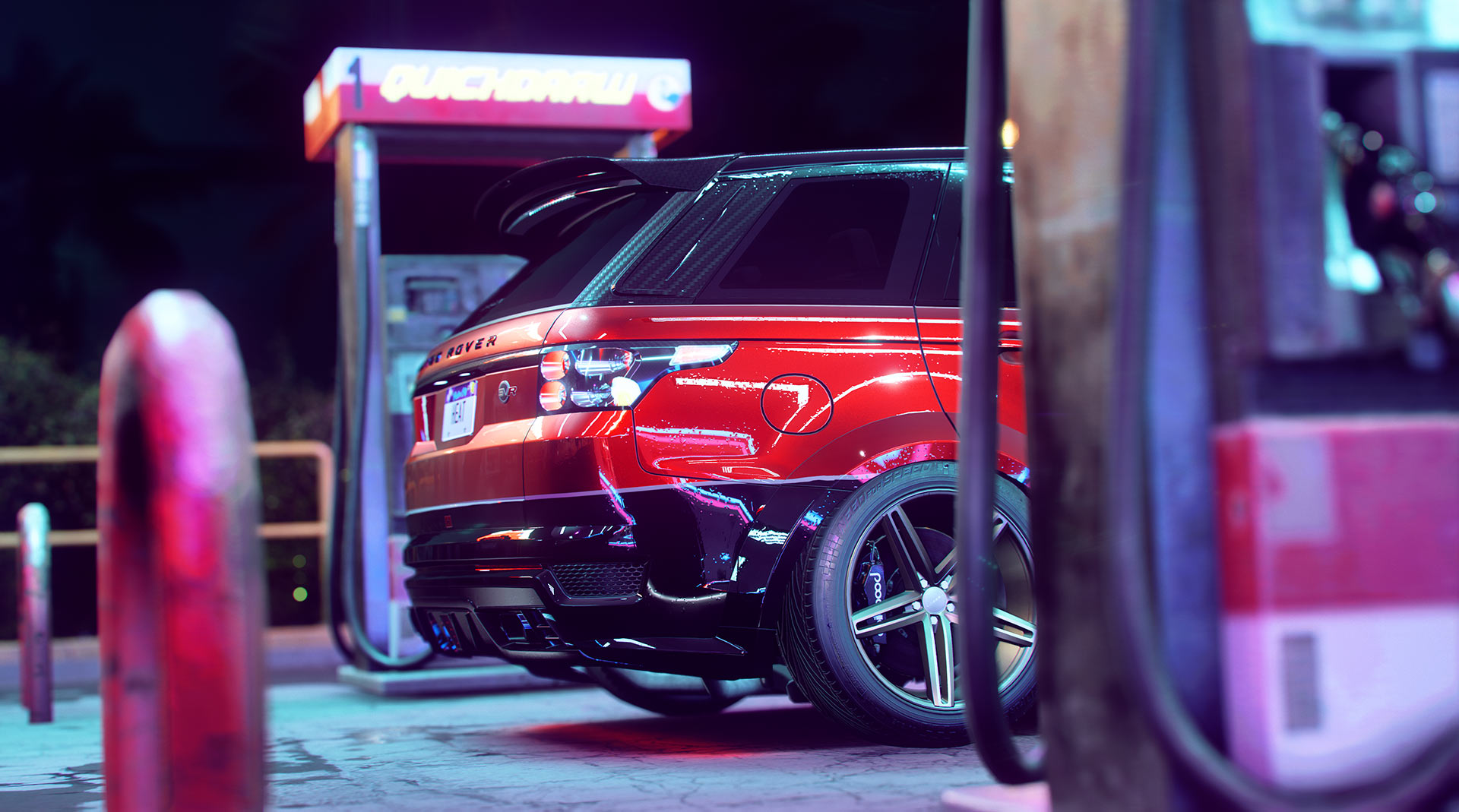 Need for Speed Heat review image 07