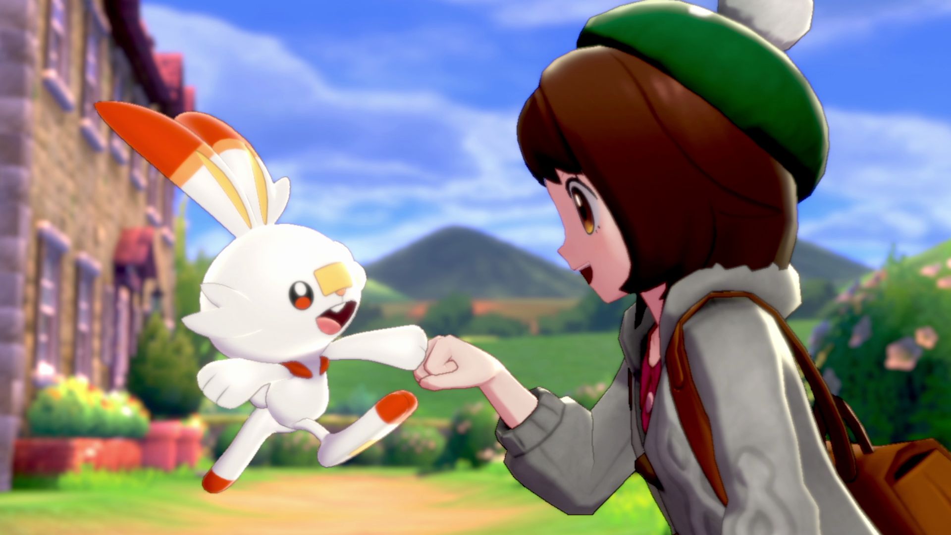 Pokemon Sword Shield review image 03