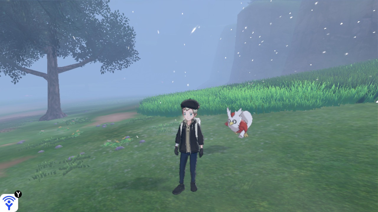 Pokemon Sword Shield review image 09