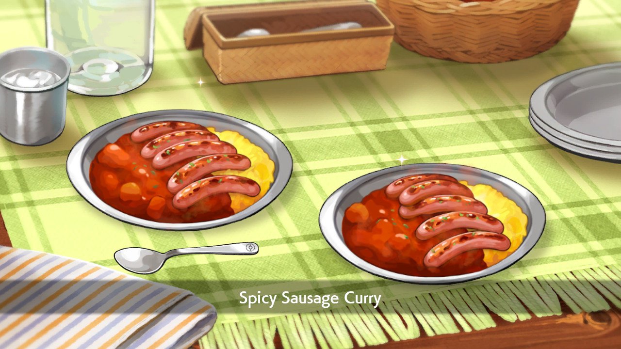 Pokemon Sword Shield review image 10