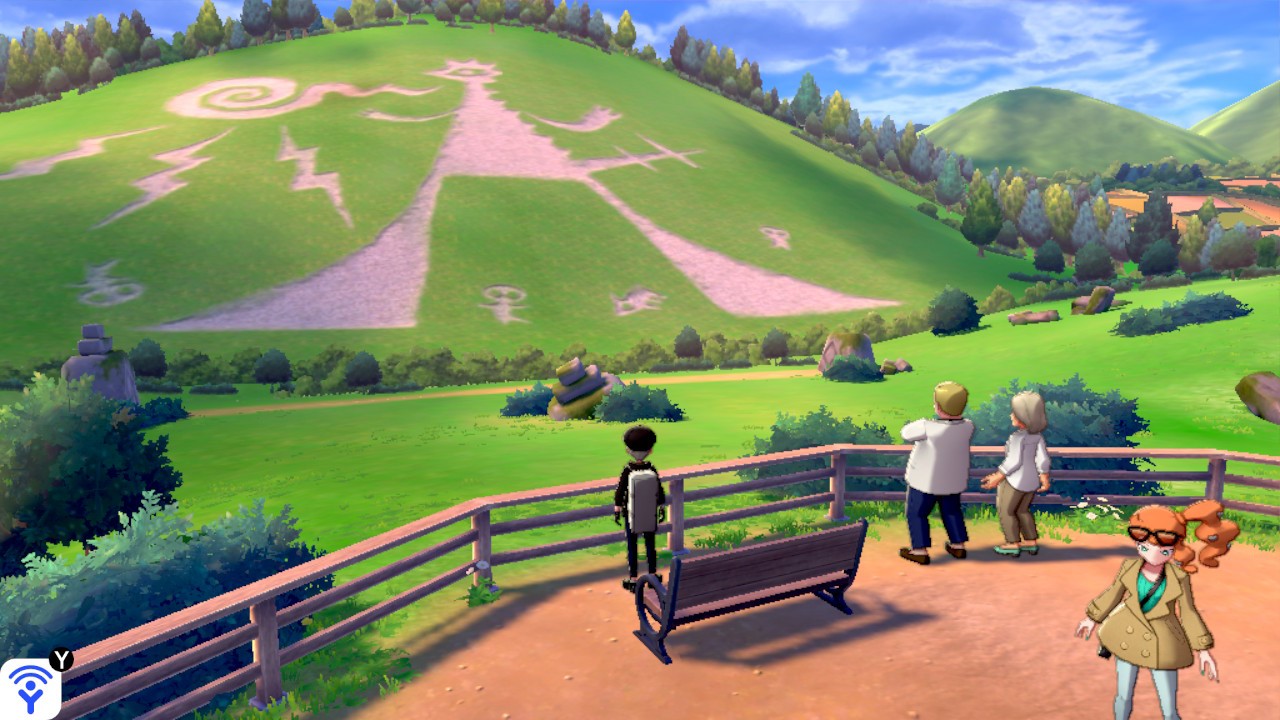 Pokemon Sword Shield review image 12