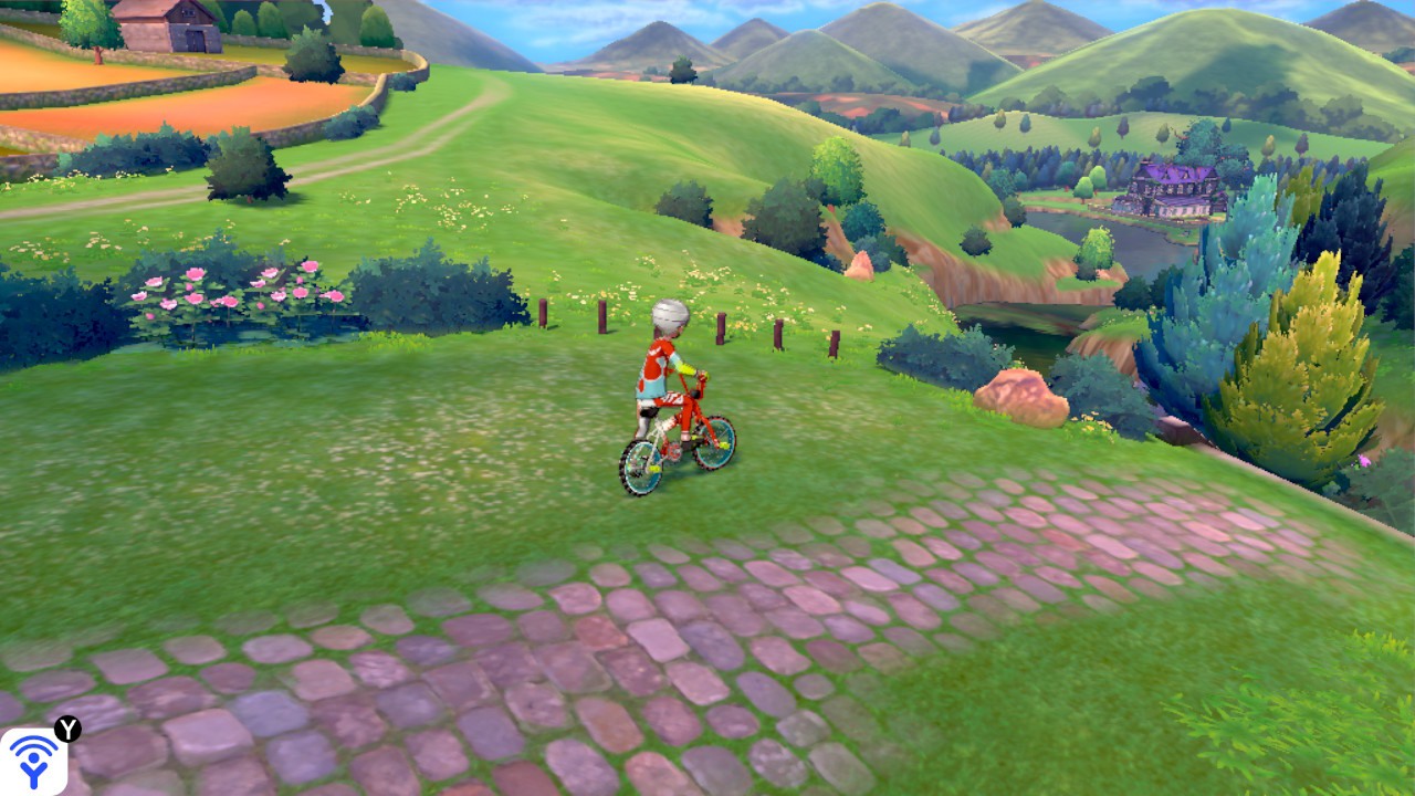 Pokemon Sword Shield review image 15