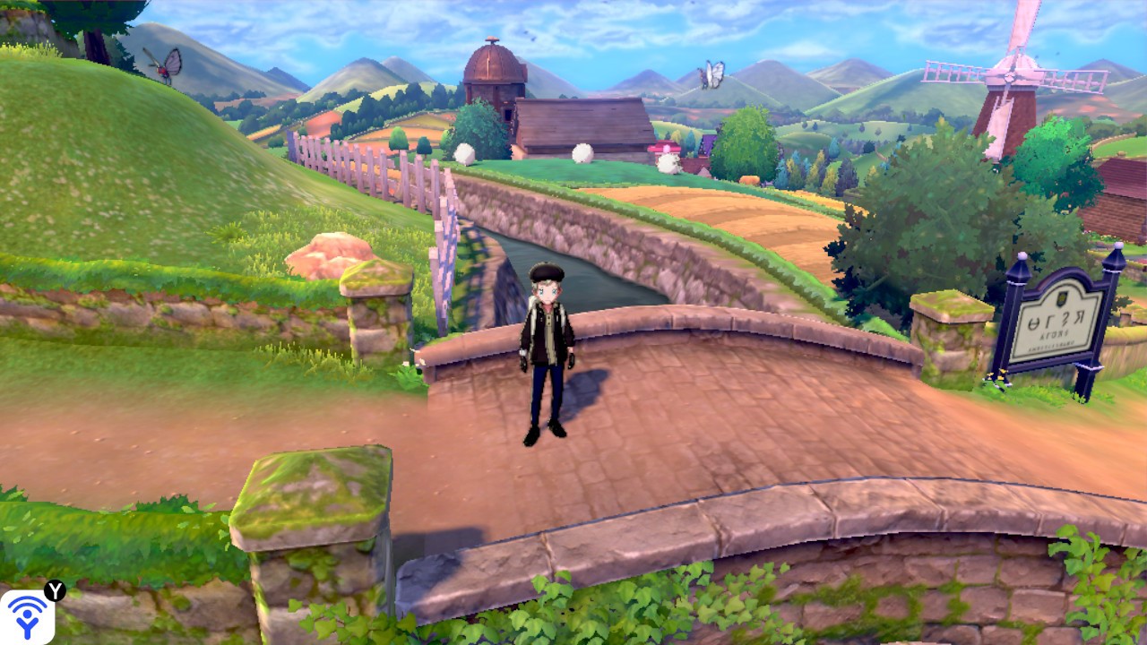 Pokemon Sword Shield review image 18