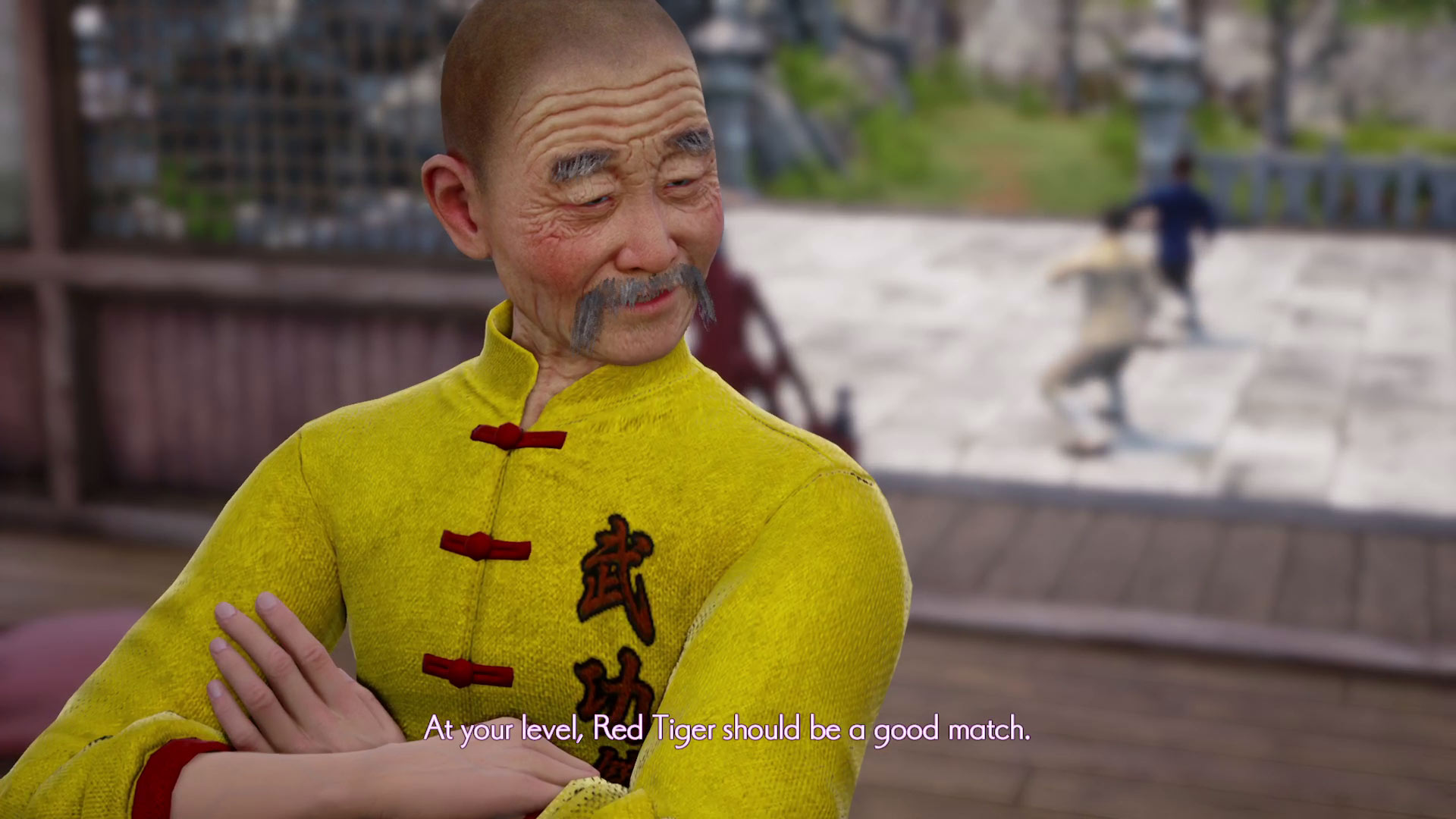 Shenmue 3 review image 05