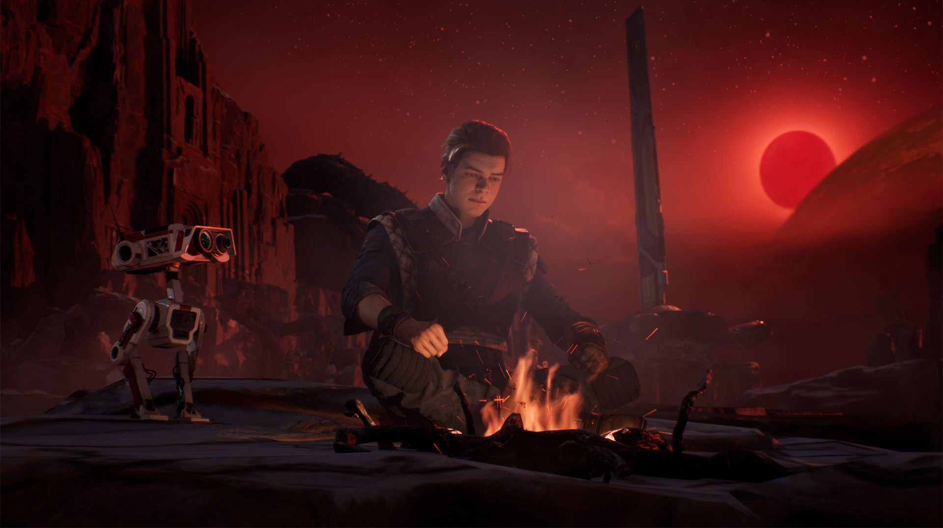 Star Wars Jedi Fallen Order review image 05