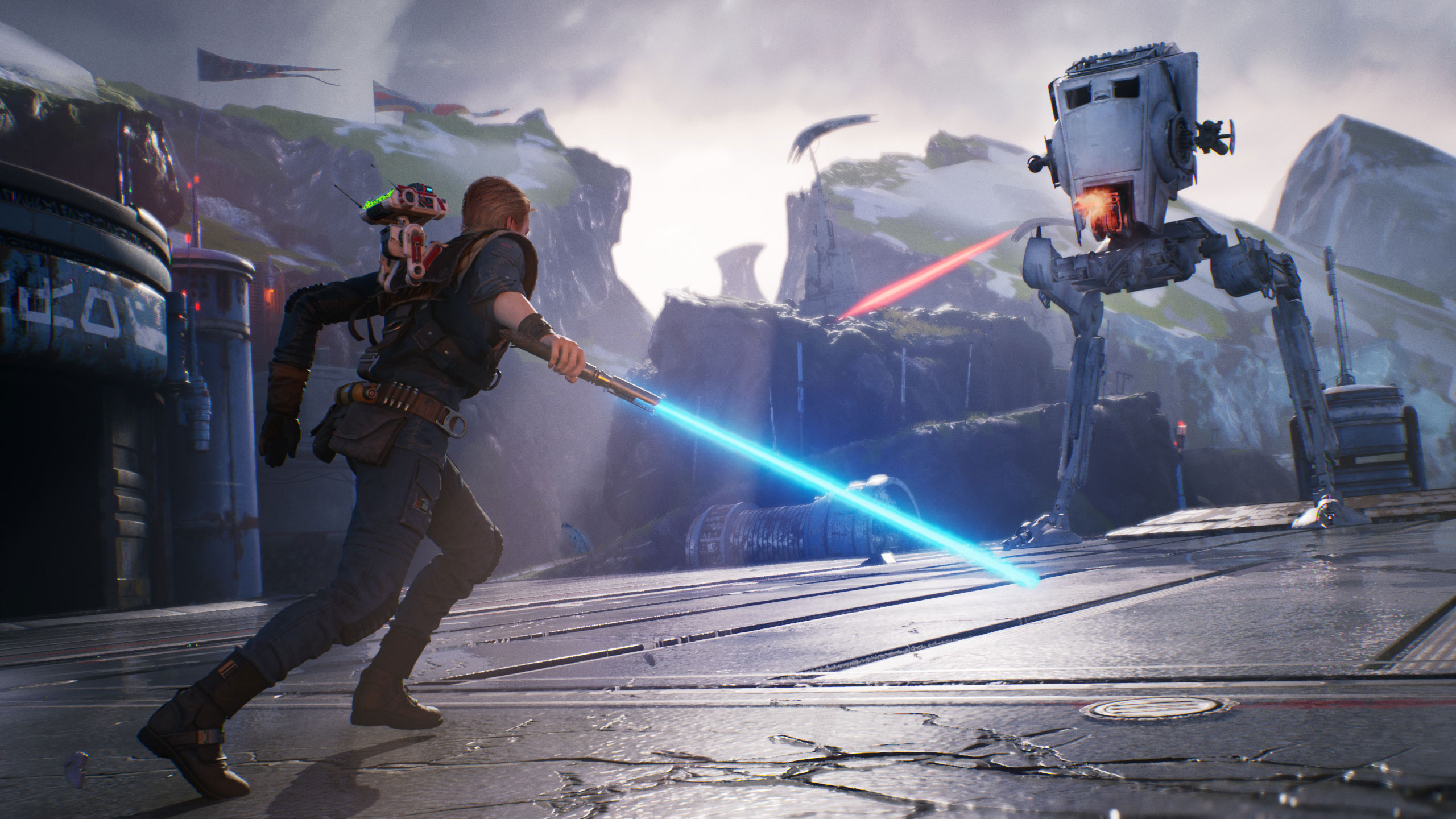 Star Wars Jedi Fallen Order review image 10