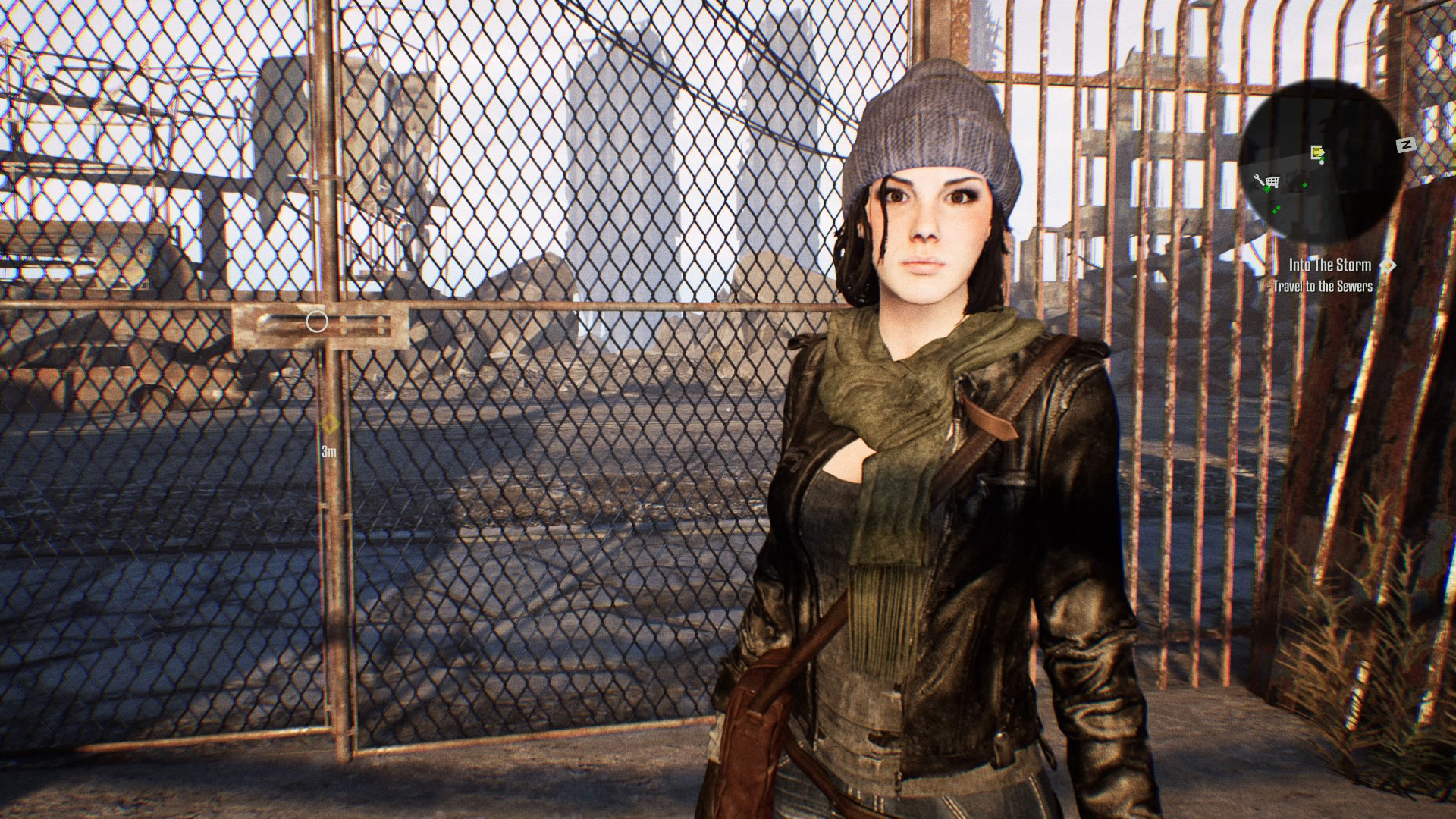 Terminator Resistance review image 08