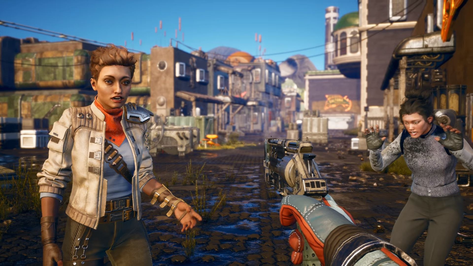 The Outer Worlds review image 03