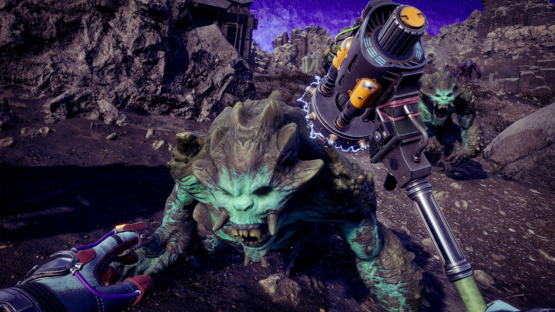 The Outer Worlds review image 04