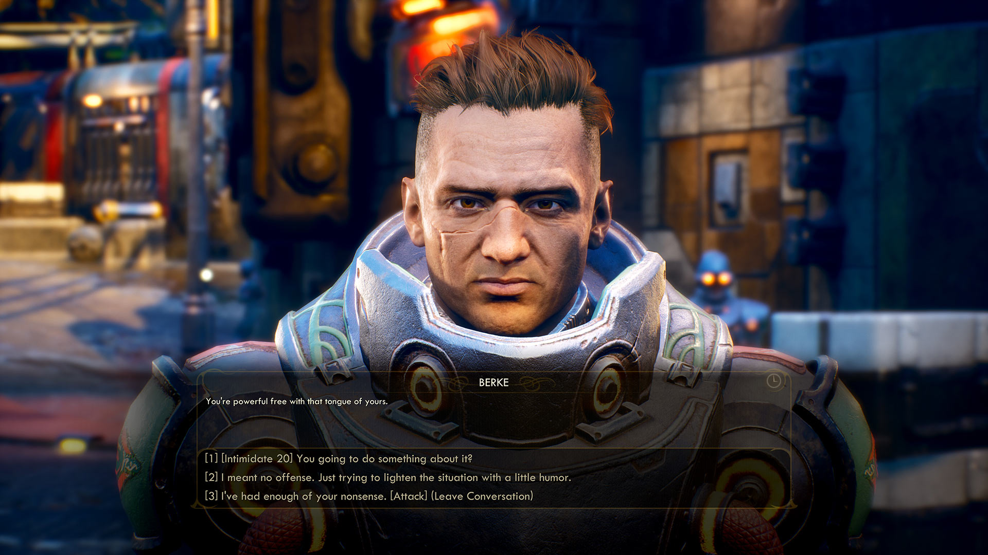 The Outer Worlds review image 07