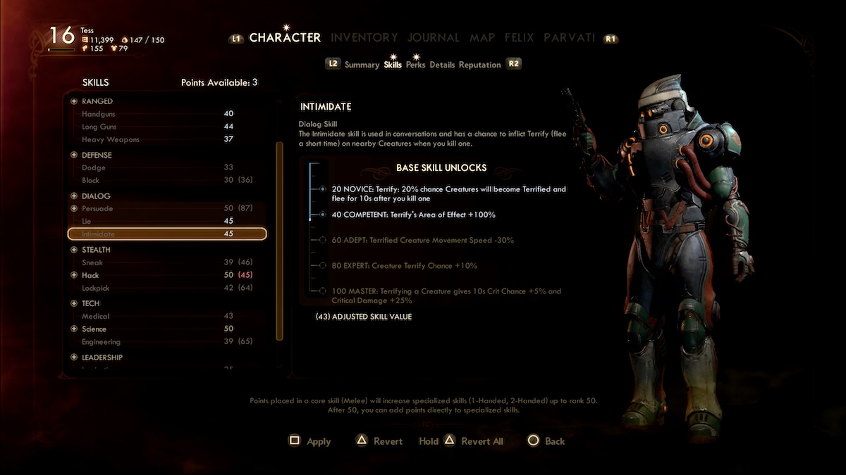 The Outer Worlds review image 08