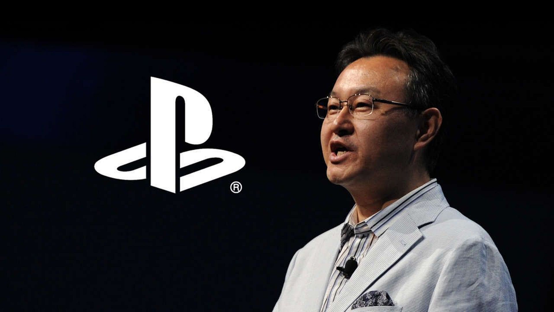 shuhei yoshida ps logo