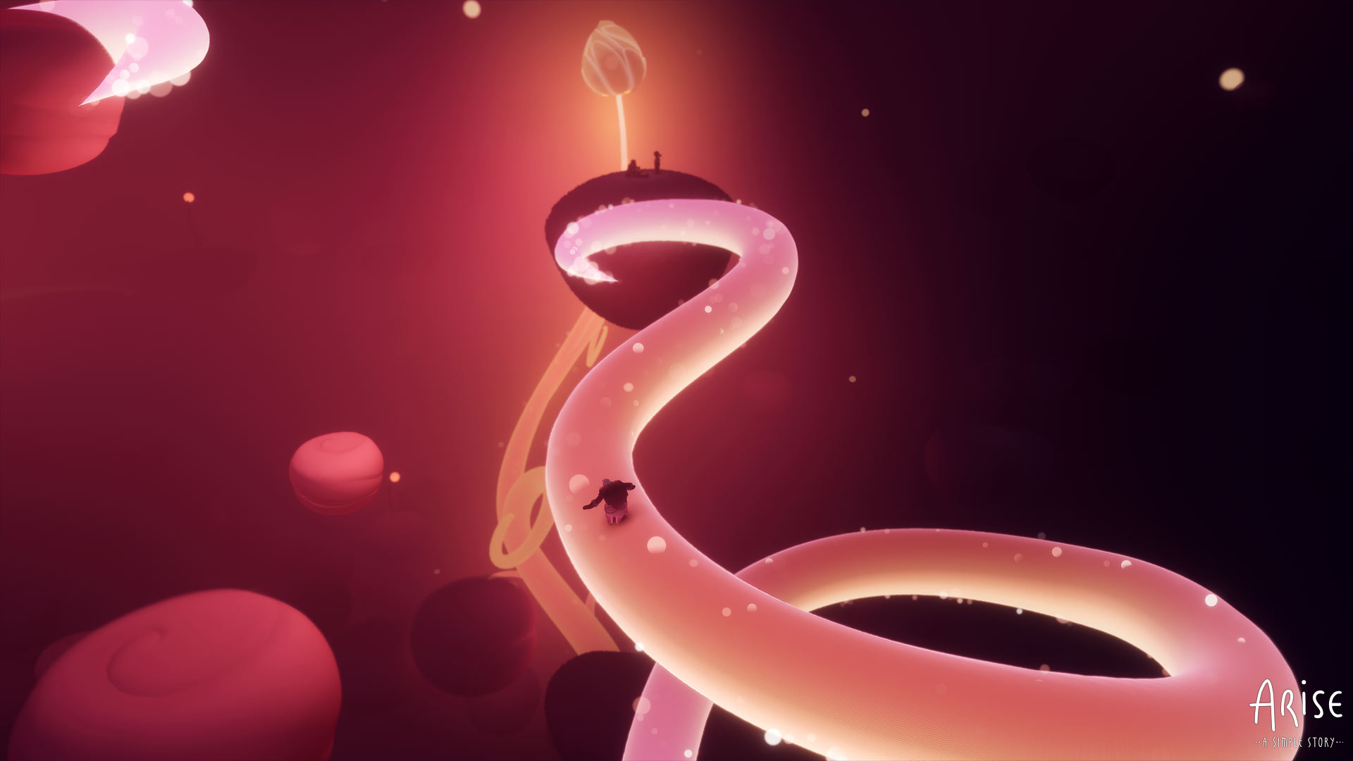 Arise Screenshot review 03