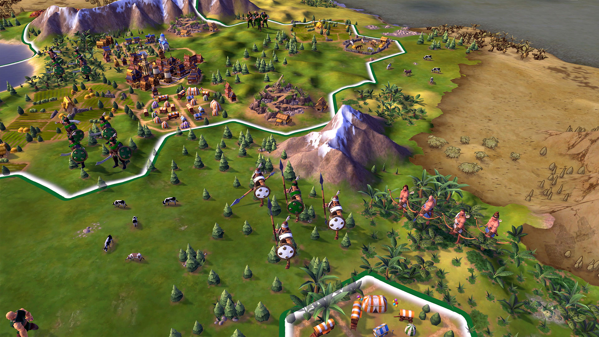 Civilization vi ps4 review 01