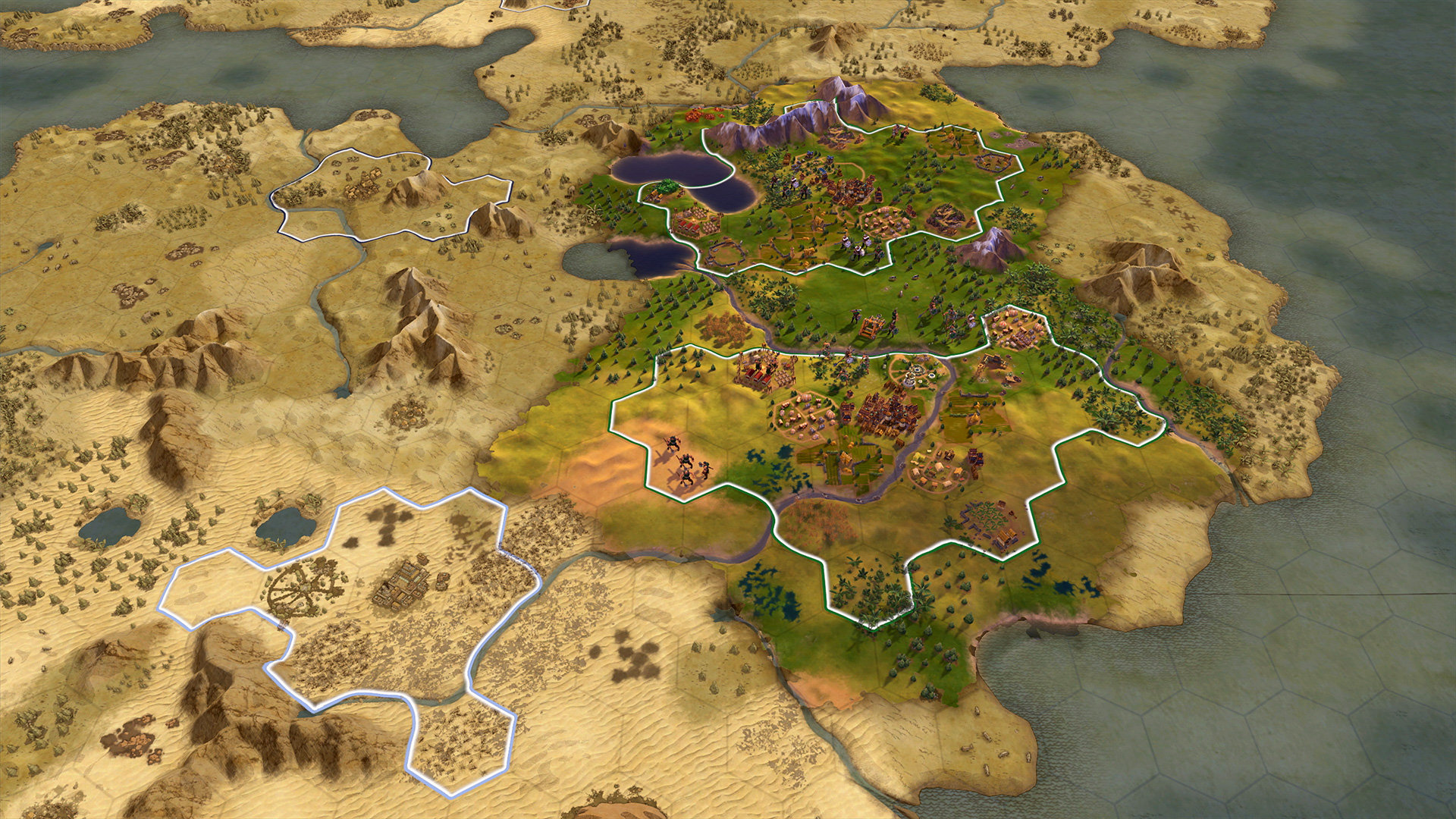 Civilization vi ps4 review 06