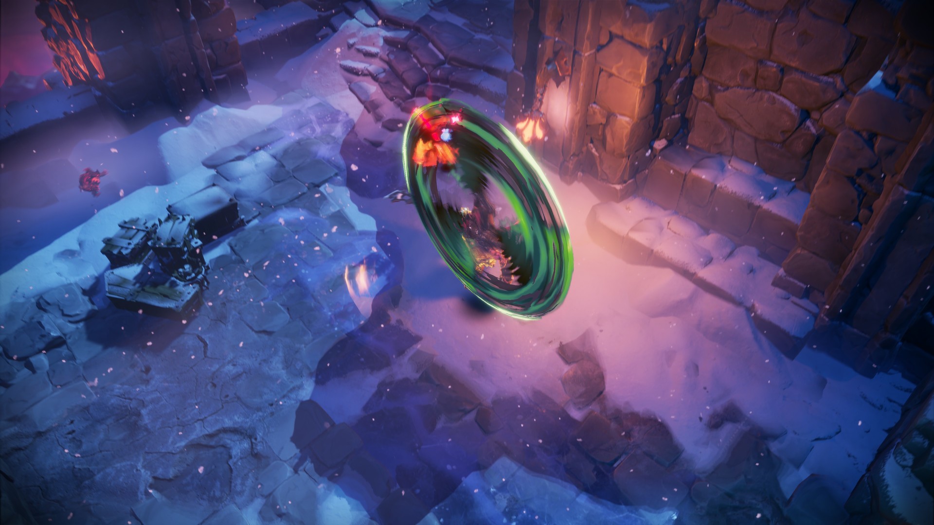 Darksiders Genesis review image 02