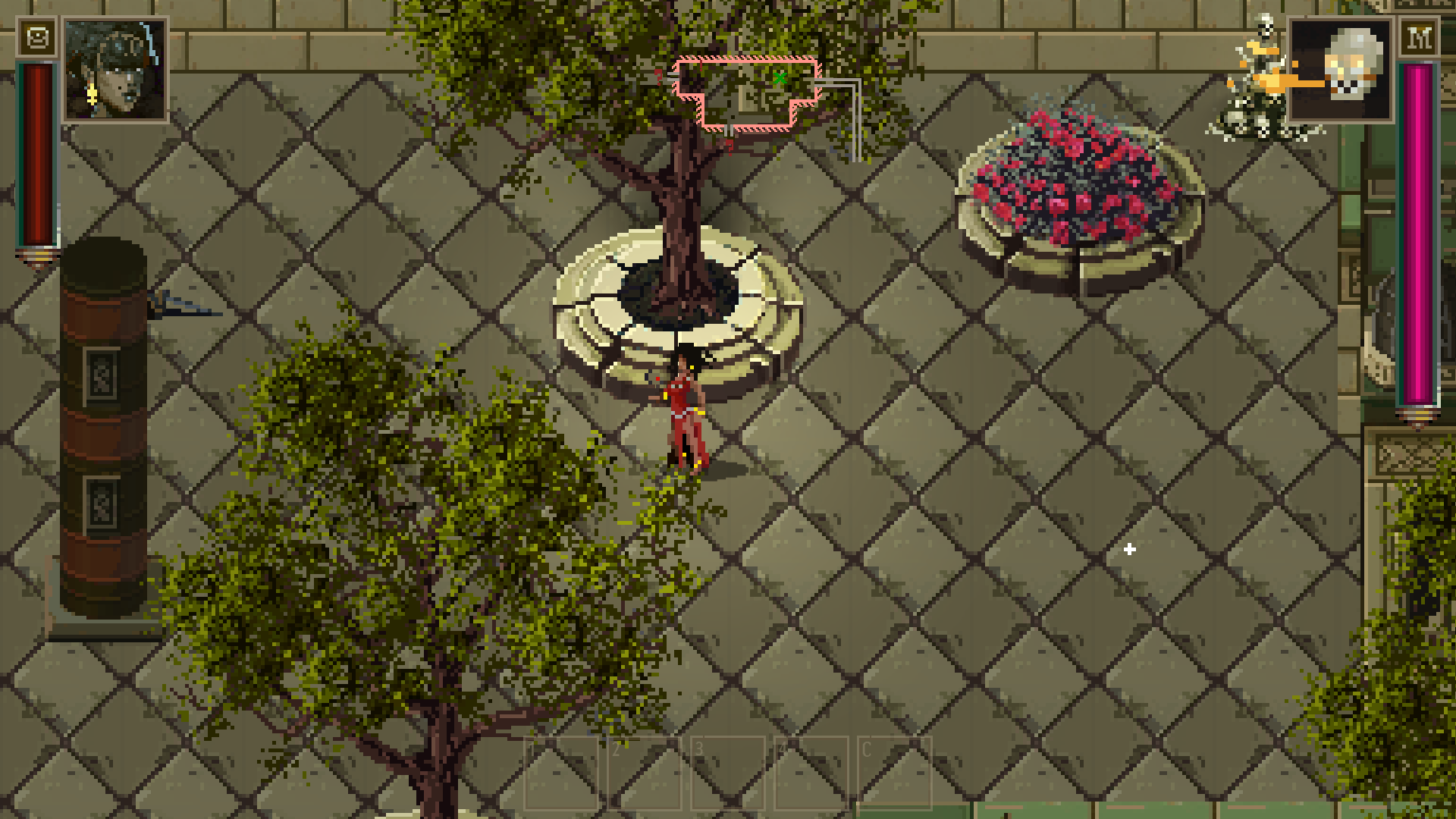 Lovecrafts Untold Stories review 03