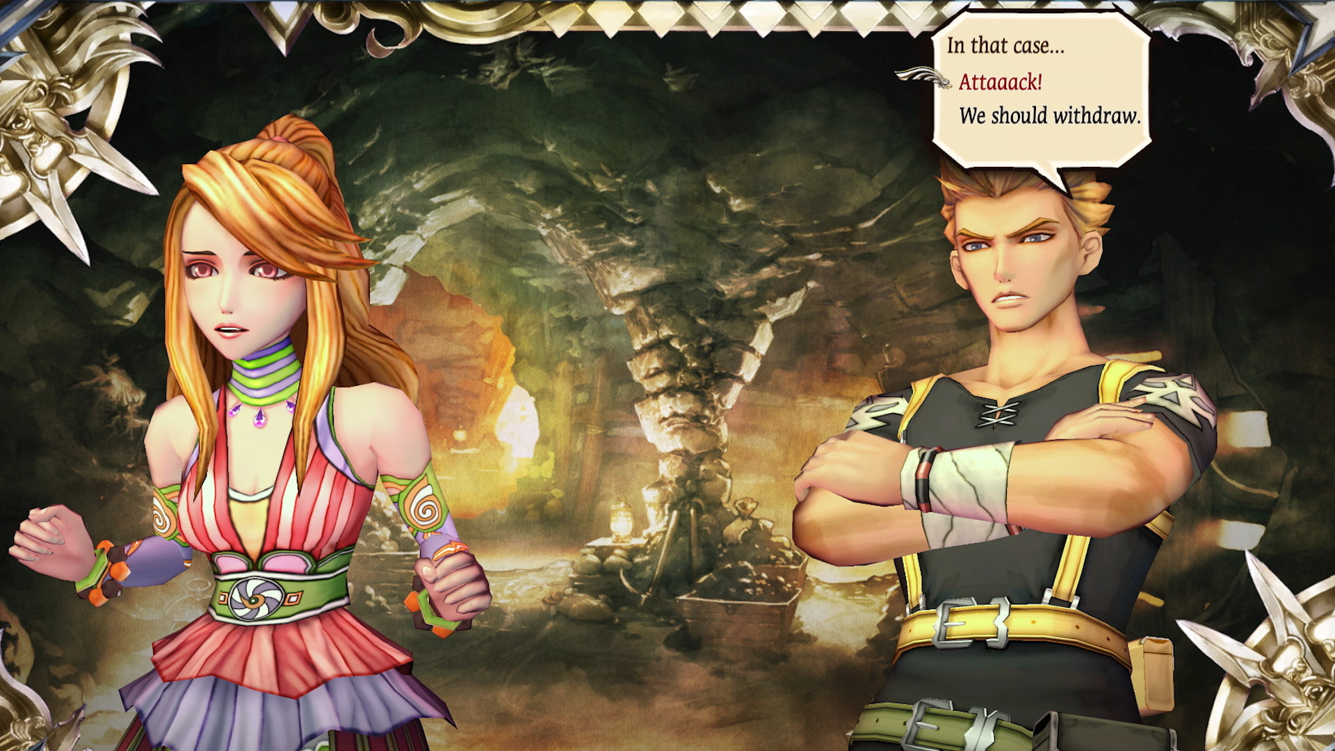 Saga Scarlet Grace Ambitions review image 02