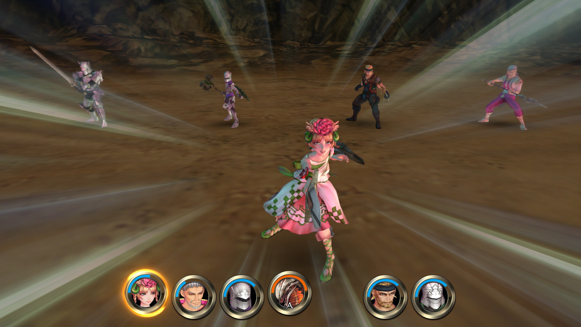 Saga Scarlet Grace Ambitions review image 03