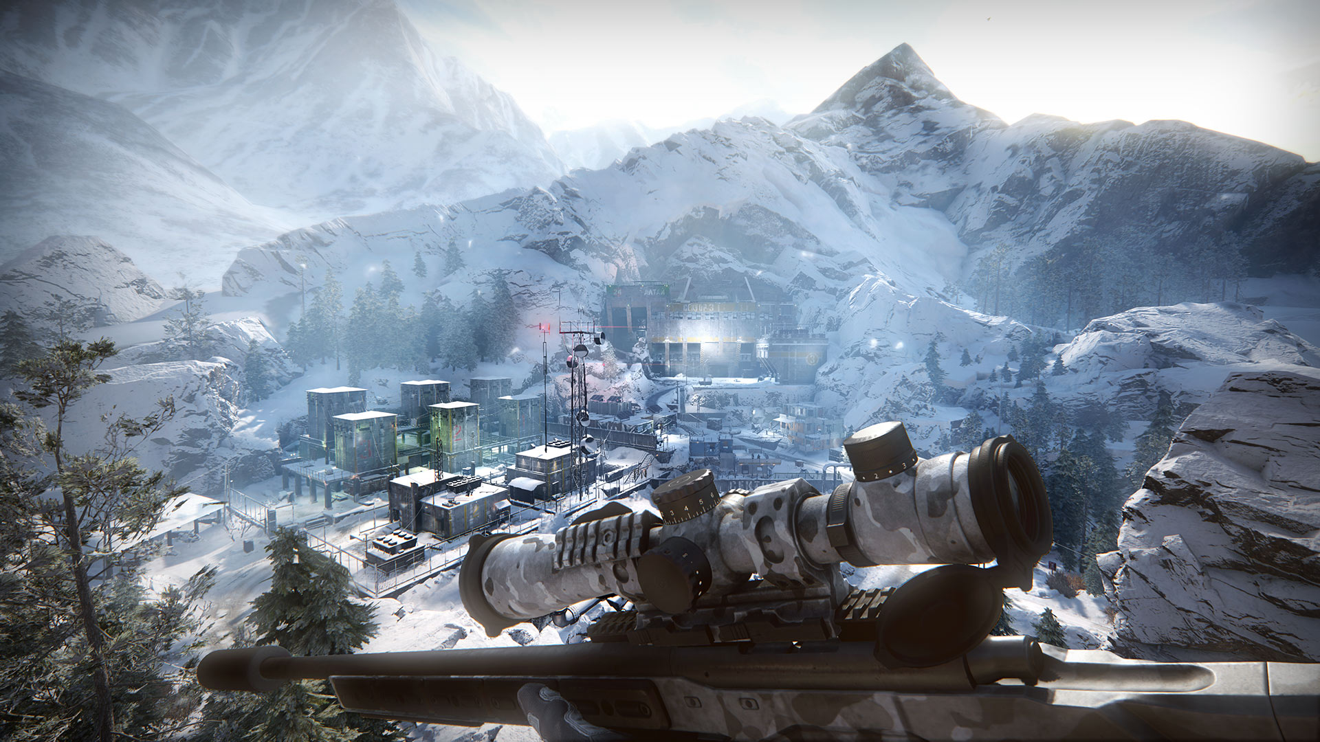 Sniper Ghost Warrior Contracts review 01