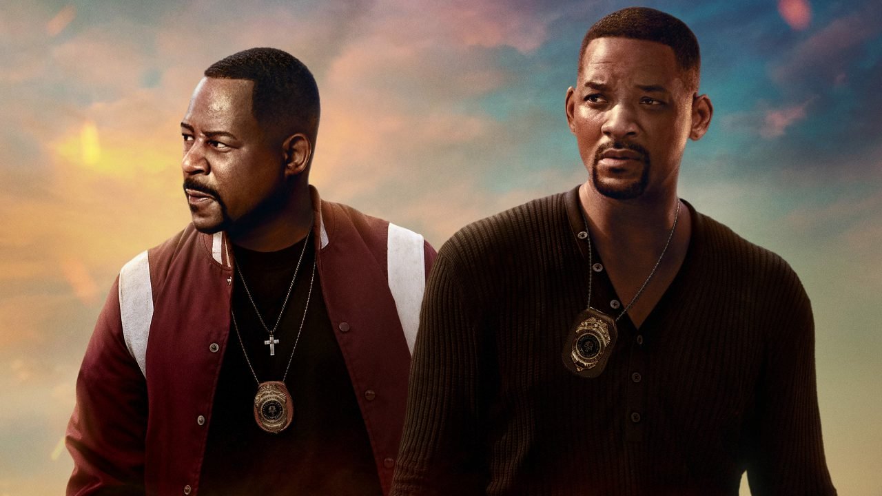 Bad Boys 4 under development