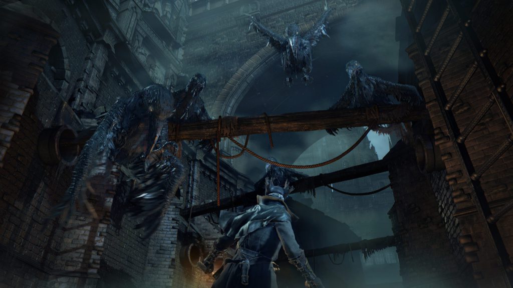 Bloodborne image new 04