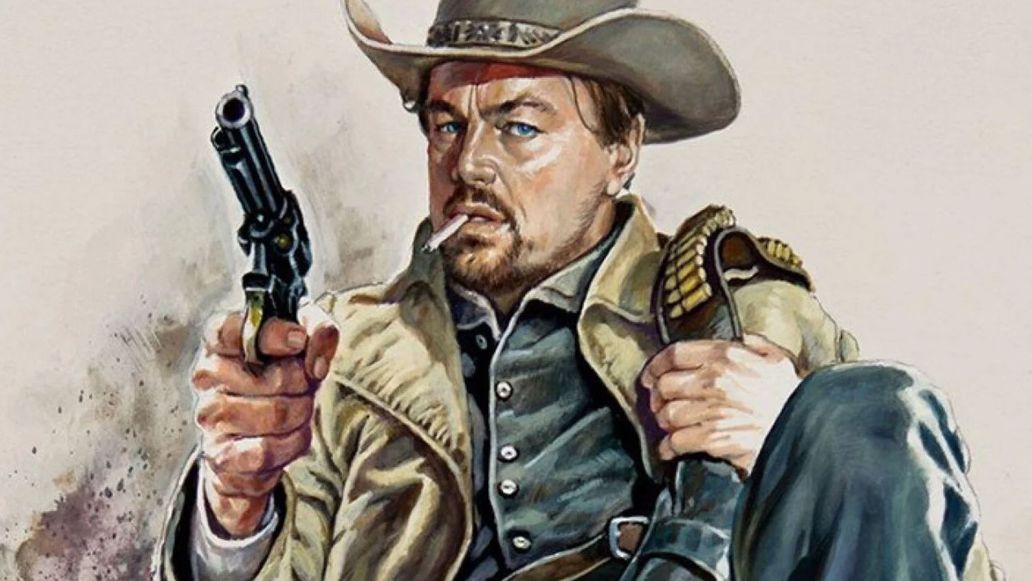 Once upon a time in hollywood spin off