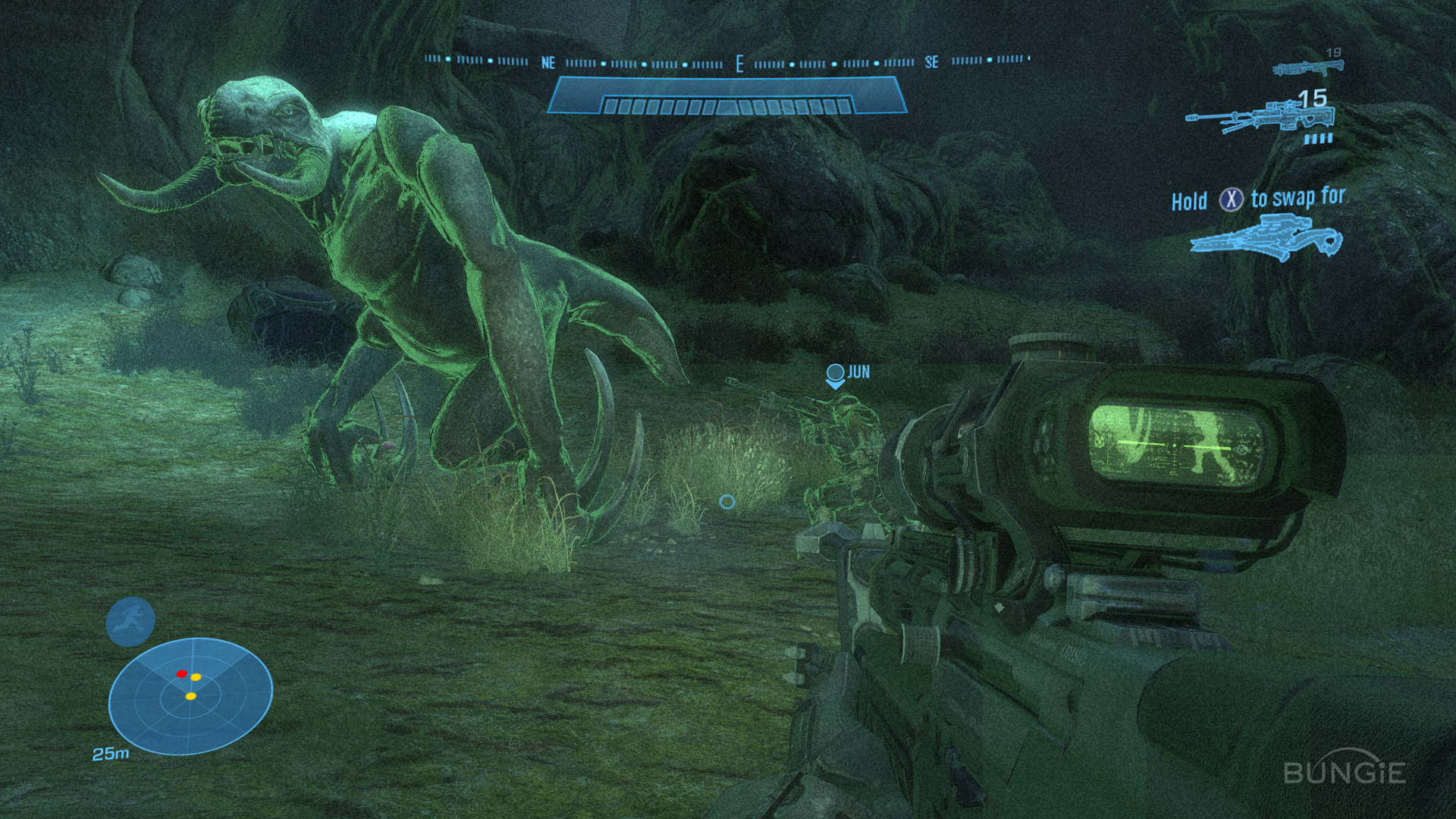 Reach Nightfall FPNightvis01