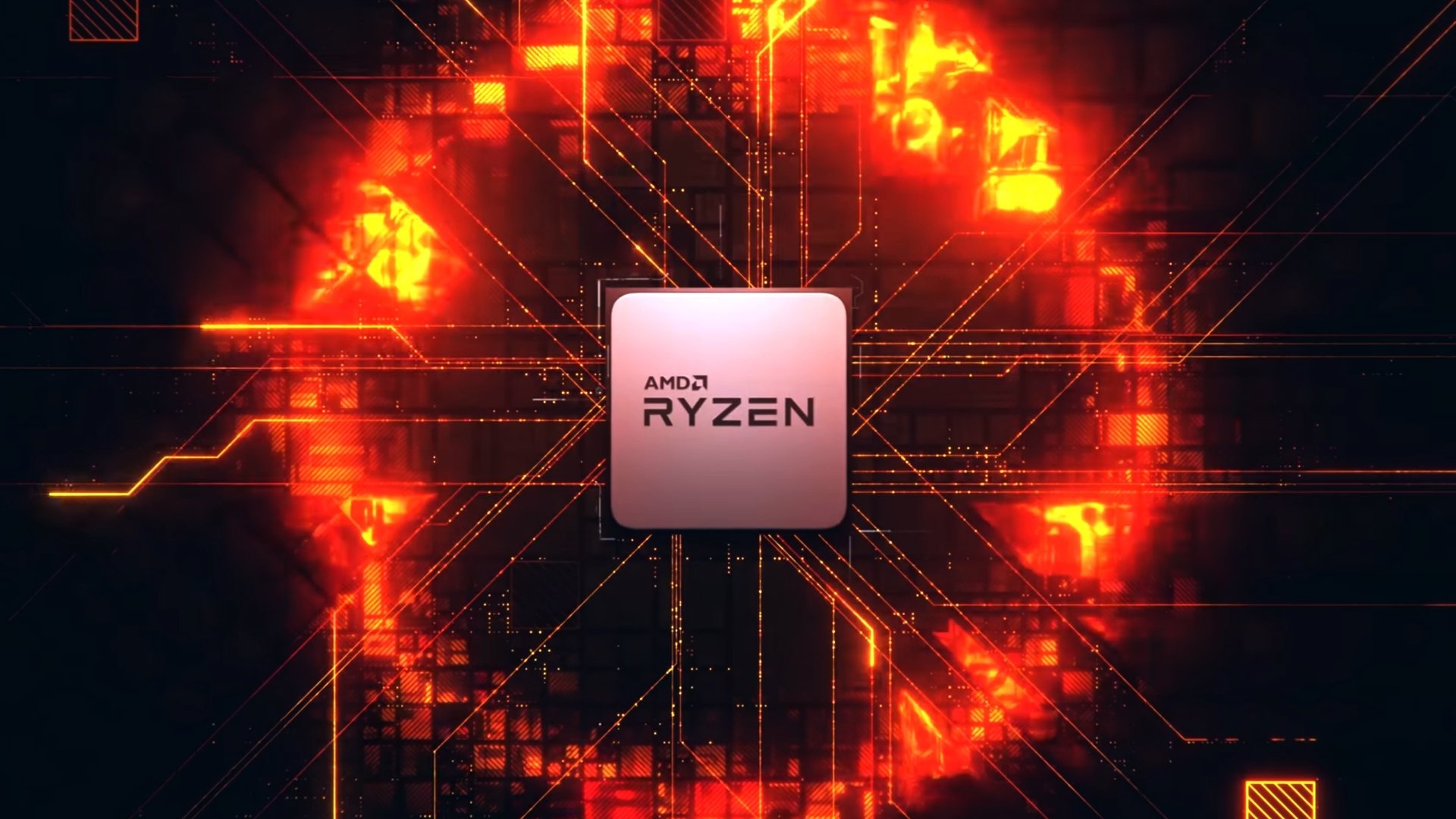Ryzen 1