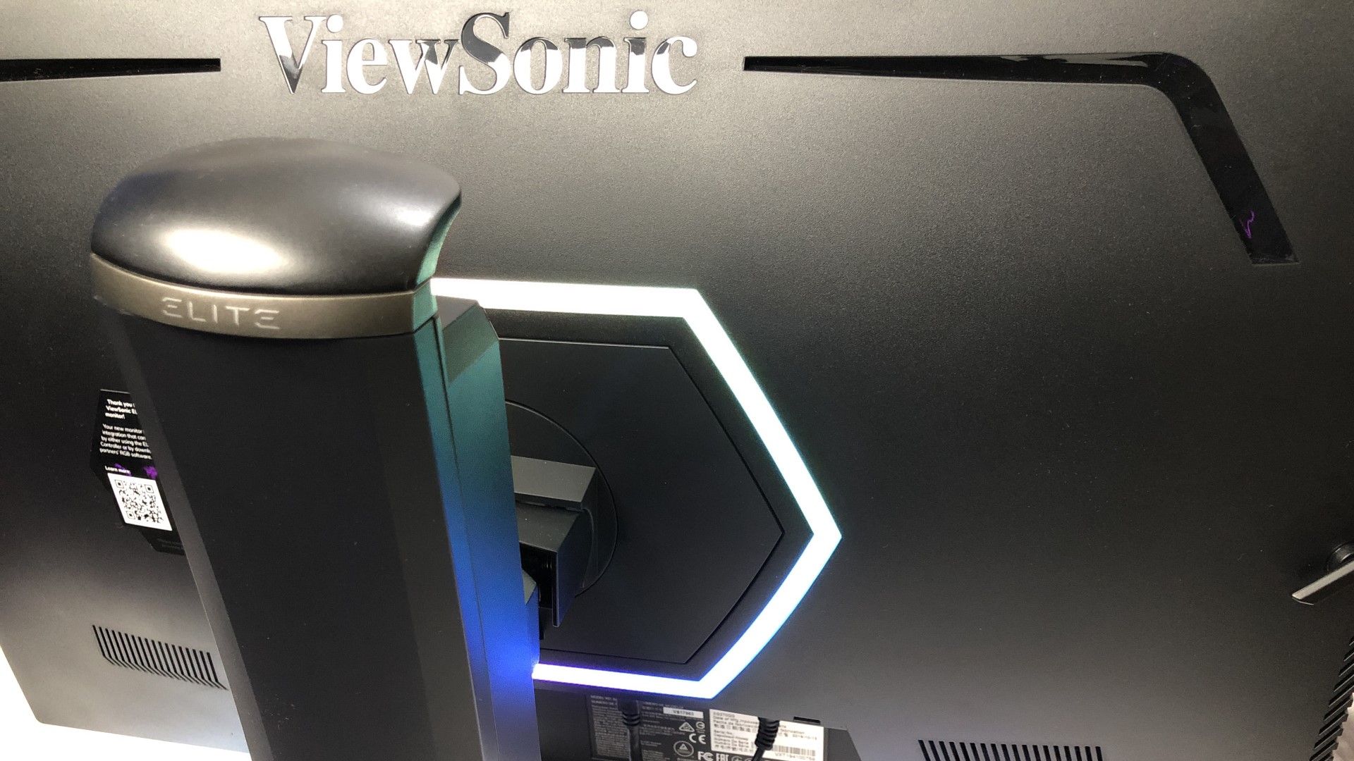 ViewSonic Elite XG270QC review 01