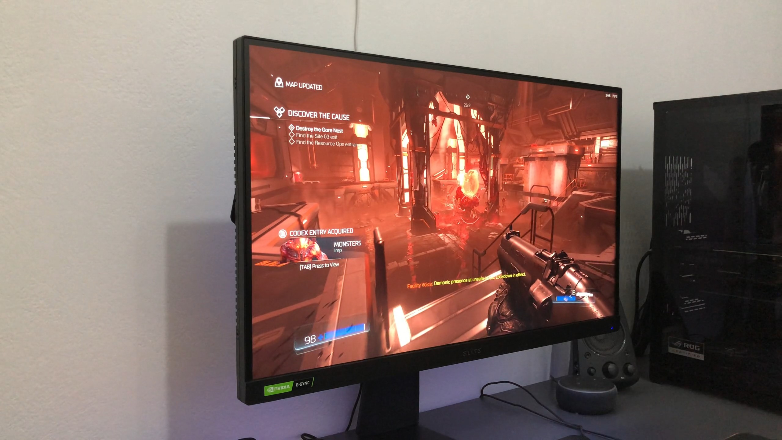 ViewSonic Elite XG270QC review 02