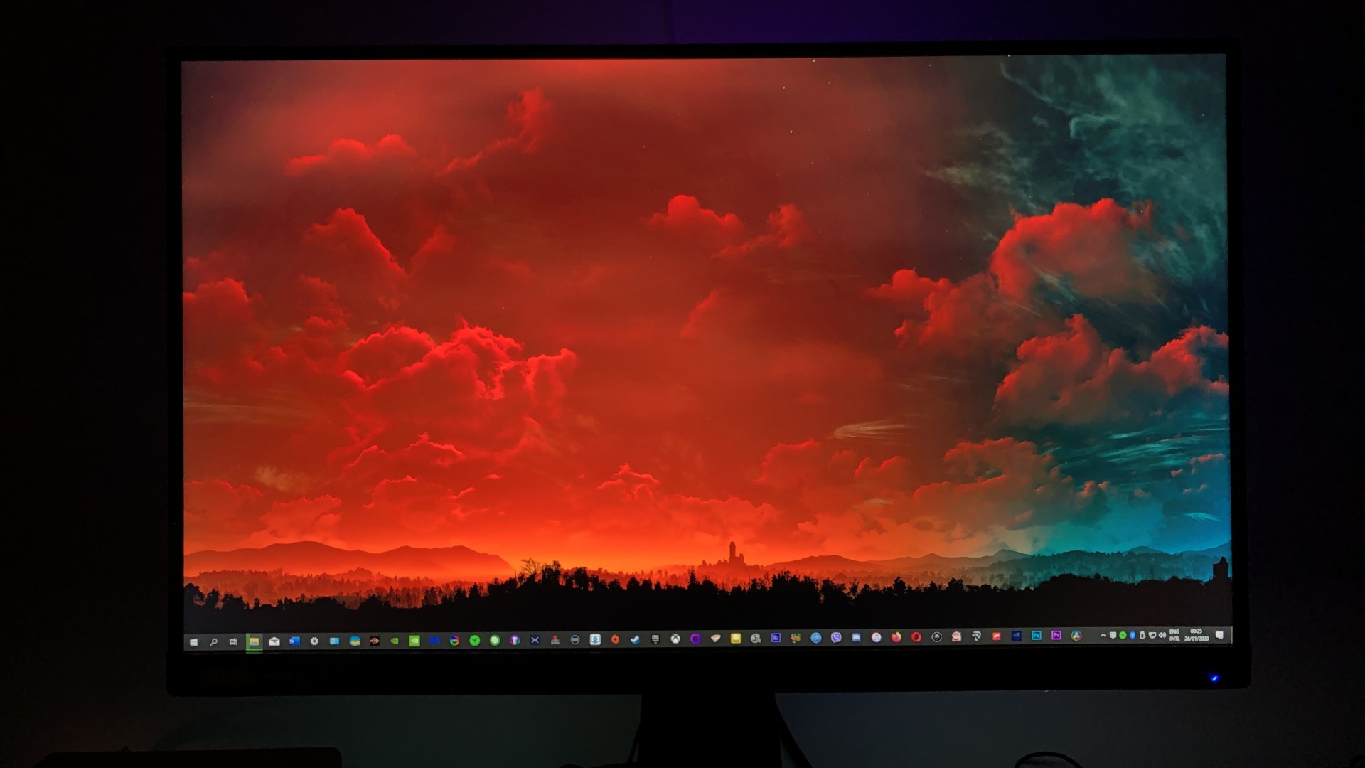 ViewSonic Elite XG270QC review 04