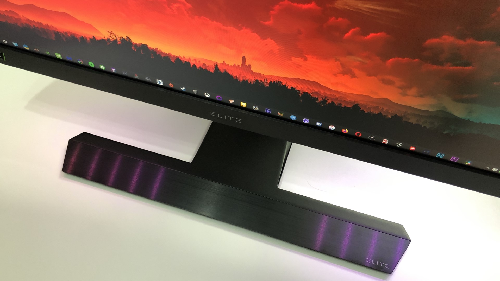 ViewSonic Elite XG270QC review 05