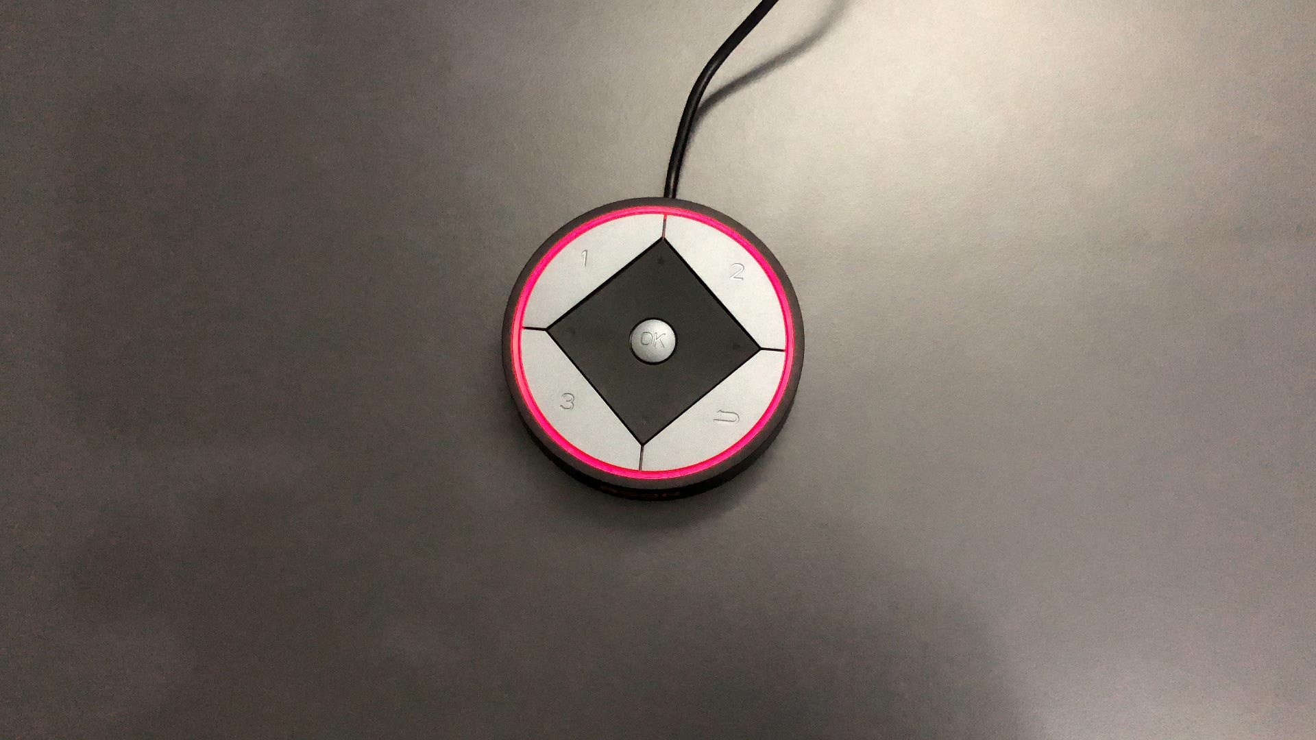 AoC AG273QX monitor Review 04