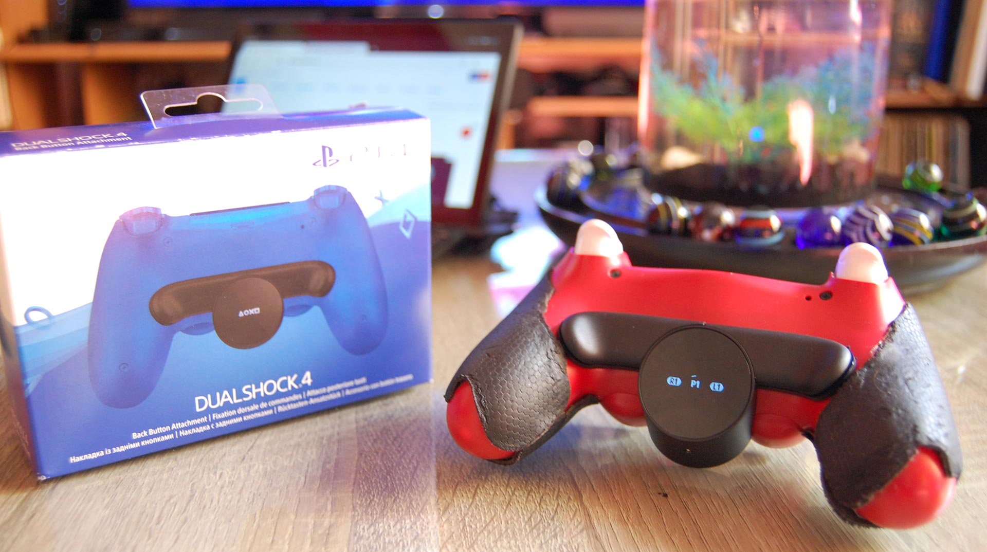 Back Button Attachment review 01