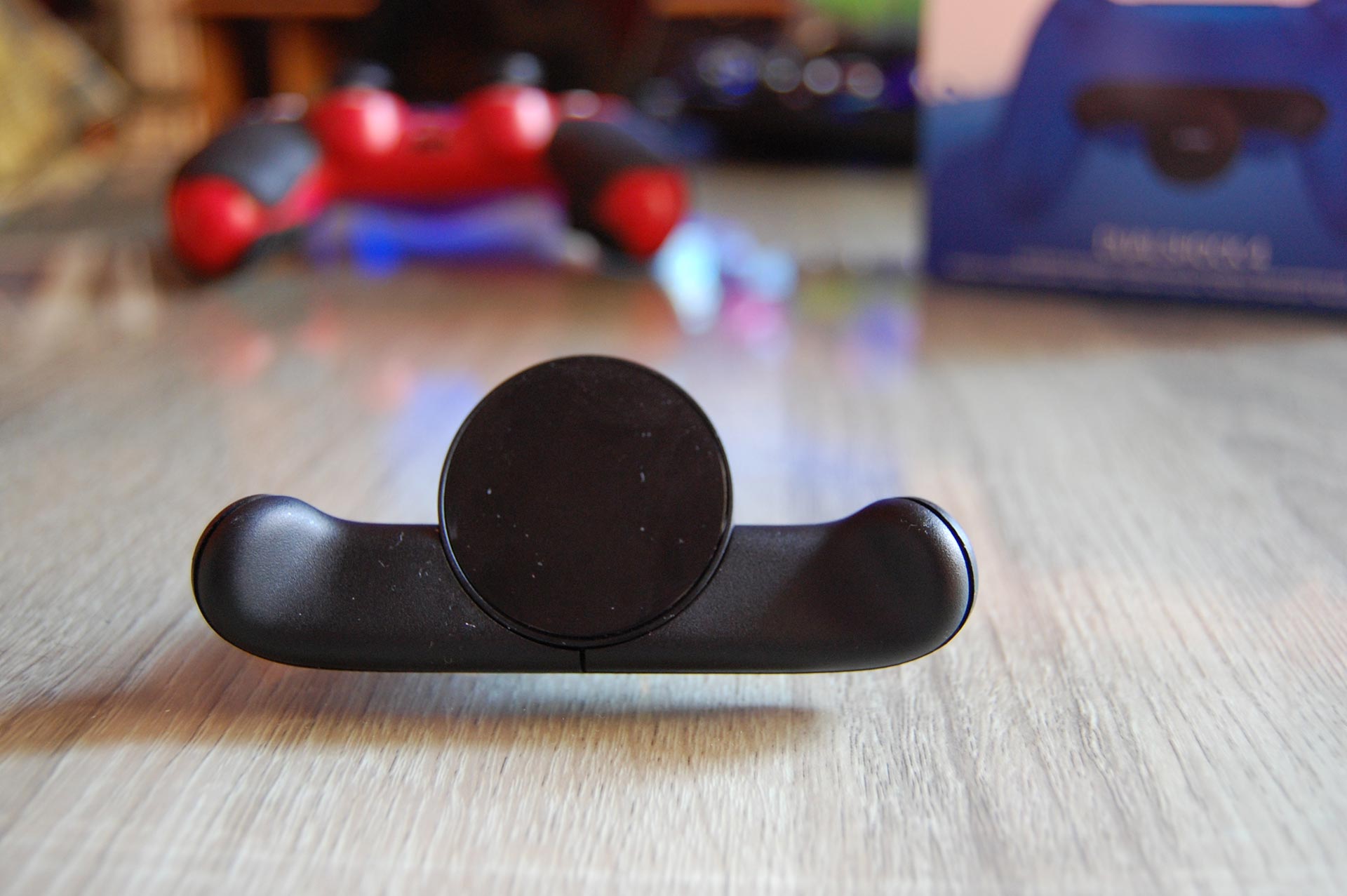 Back Button Attachment review 03