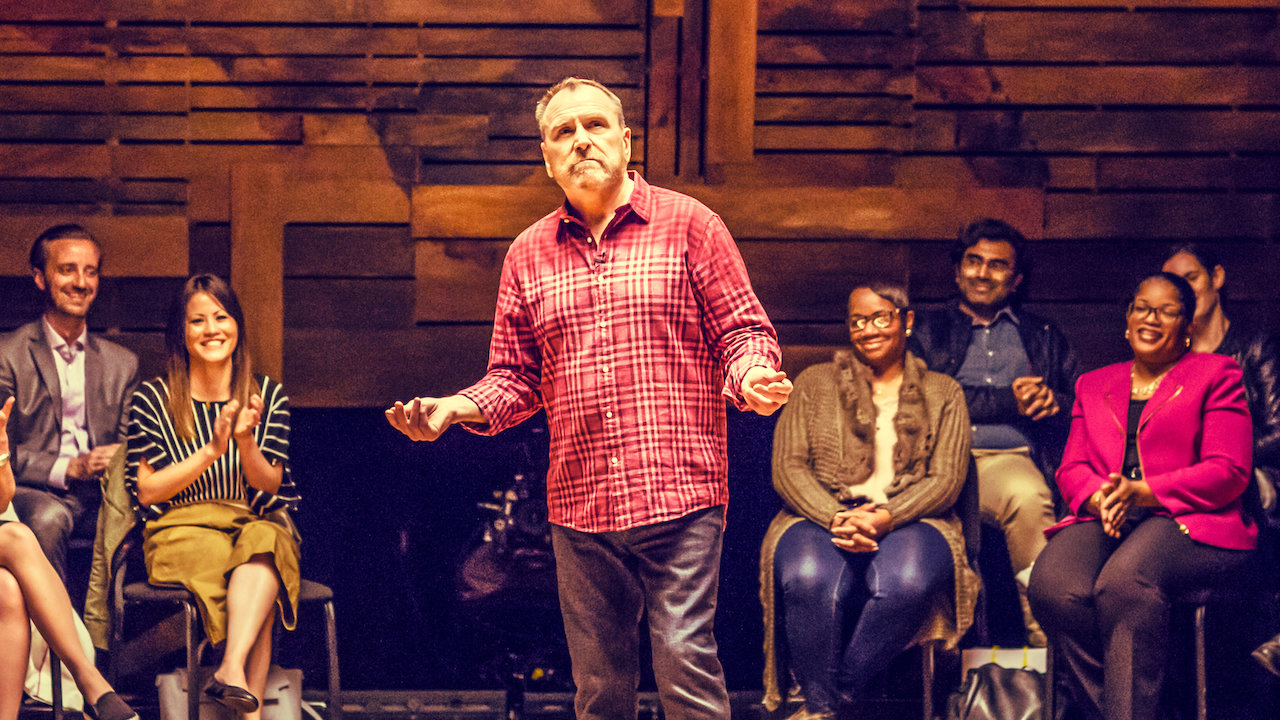 Colin Quinn Red State Blue State