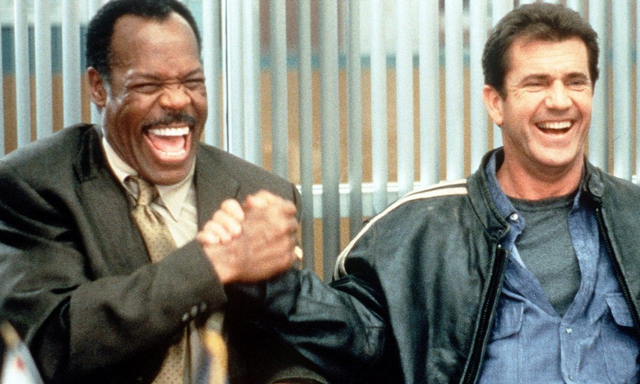 Lethal Weapon 1280x768