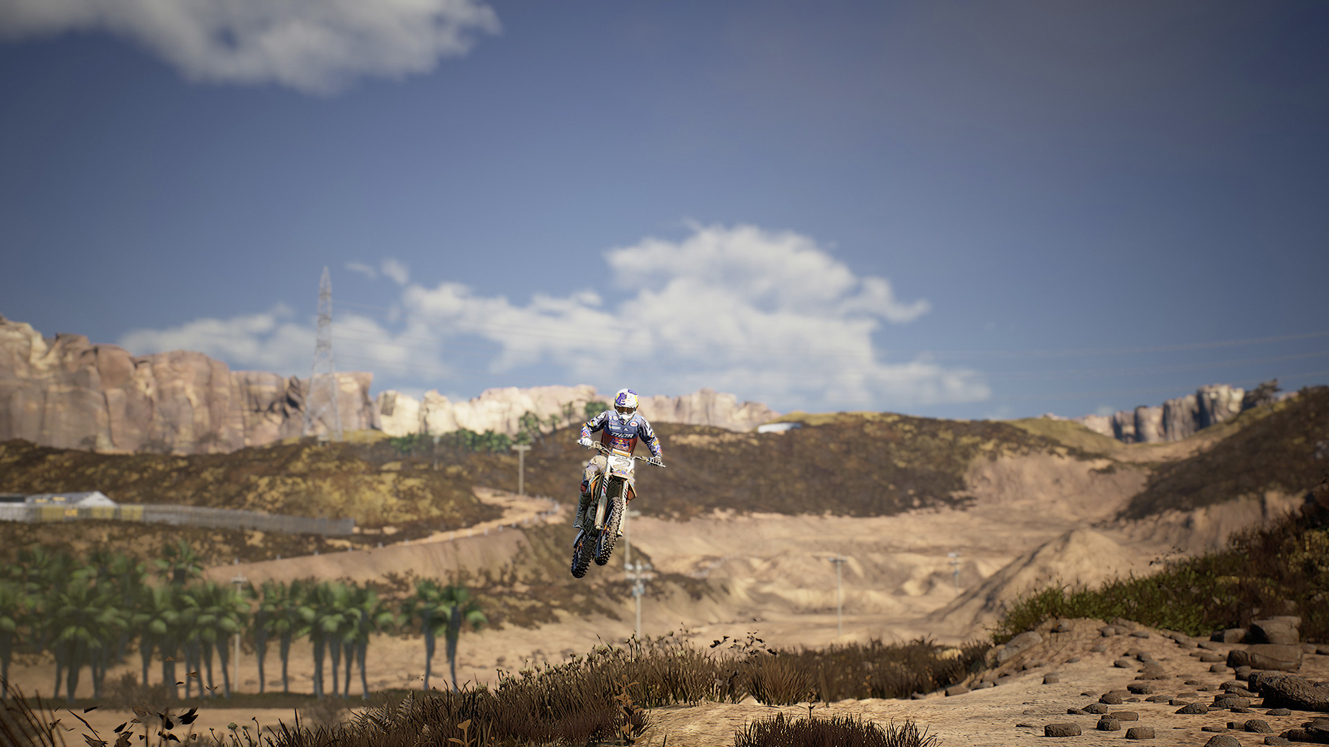 Monster Energy Supercross 3 review image 02