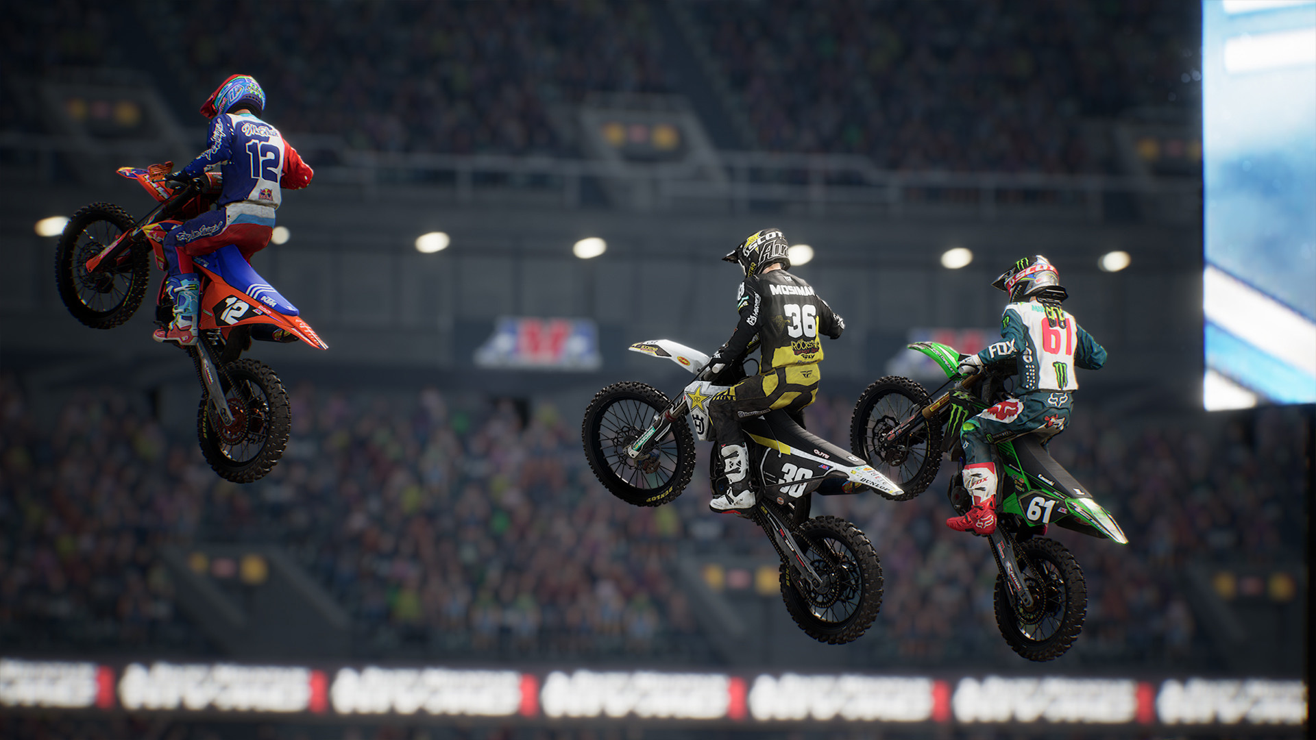 Monster Energy Supercross 3 review image 05