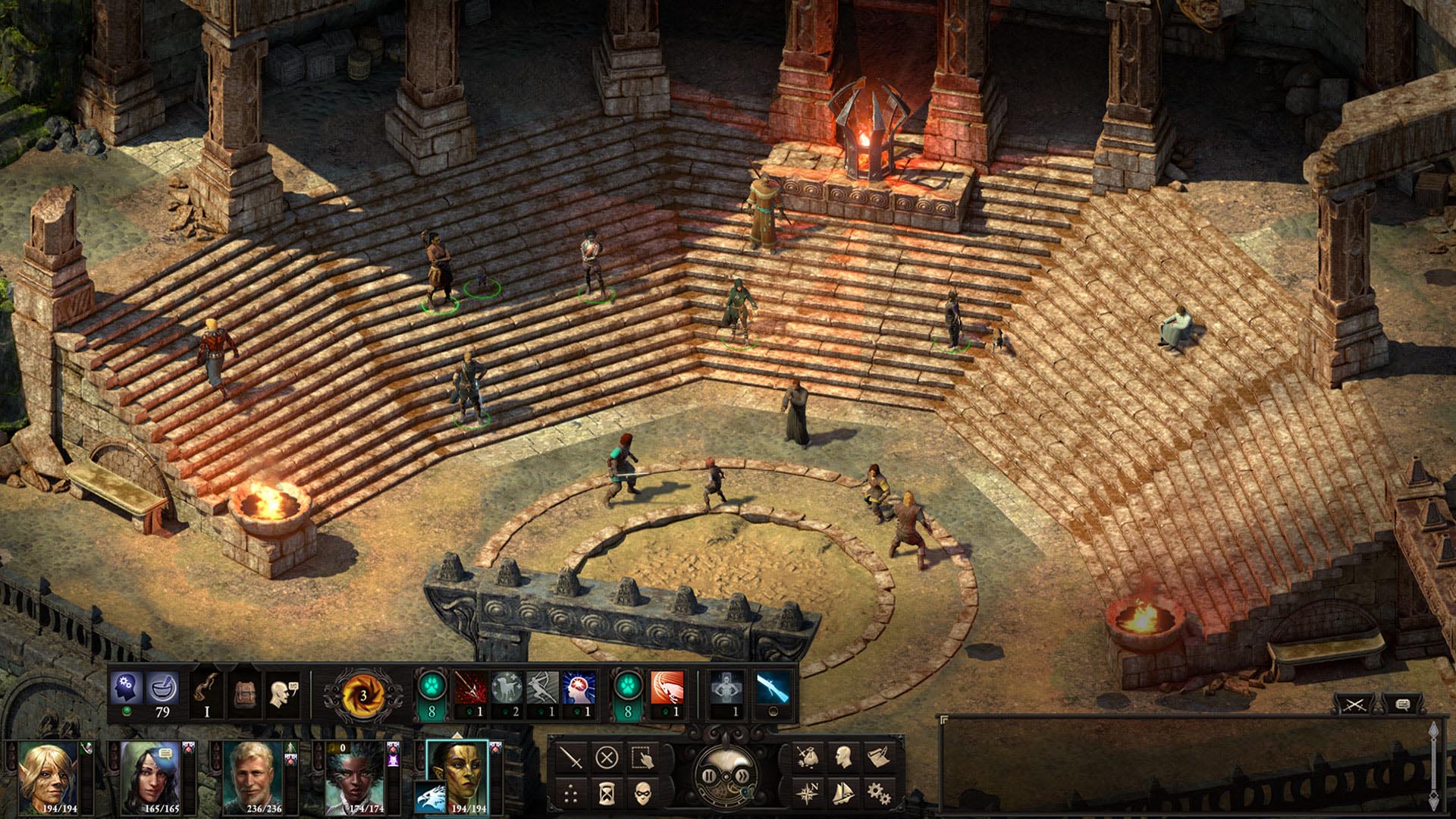 Pillars of Eternity 2 review 10