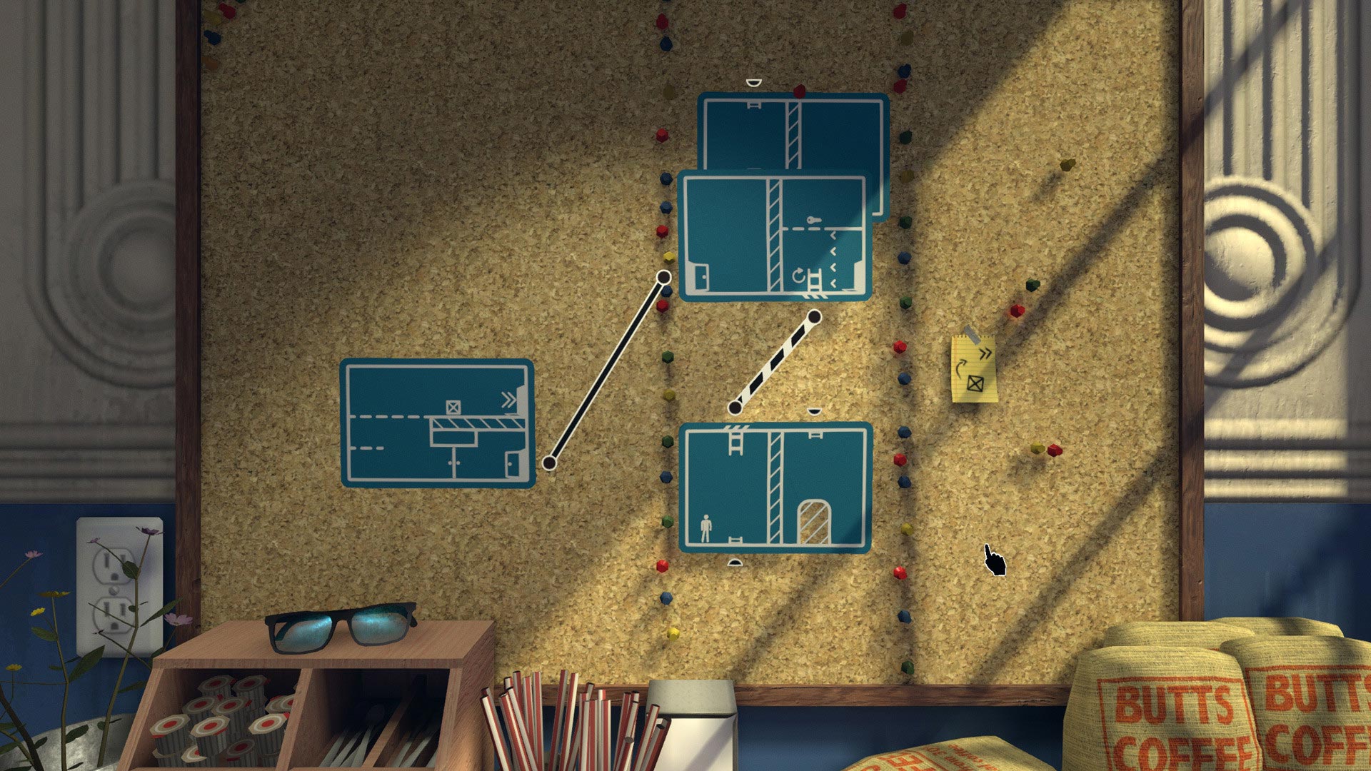 The Pedestrian review image 04