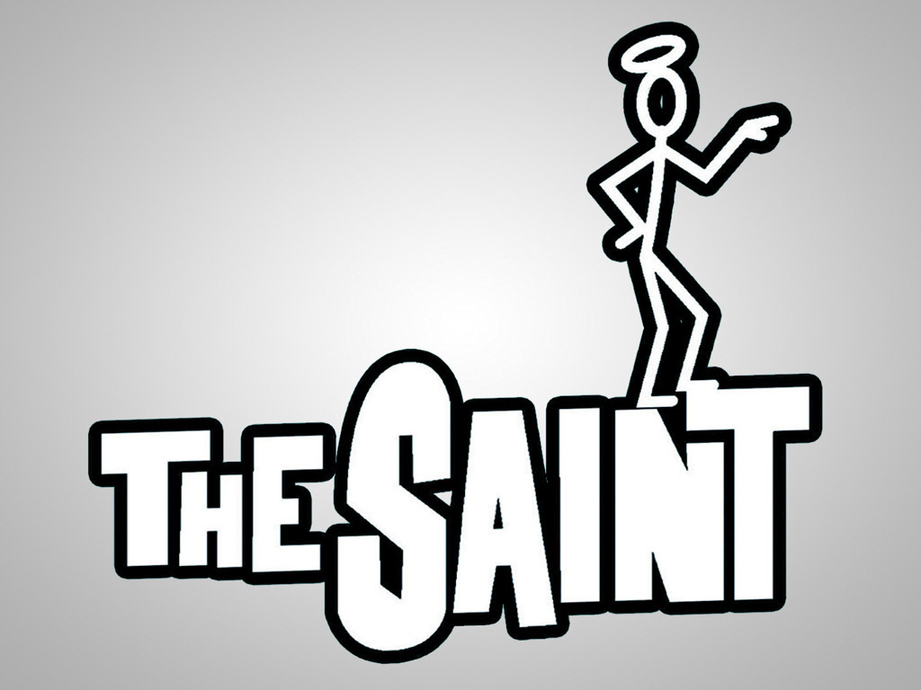 The Saint