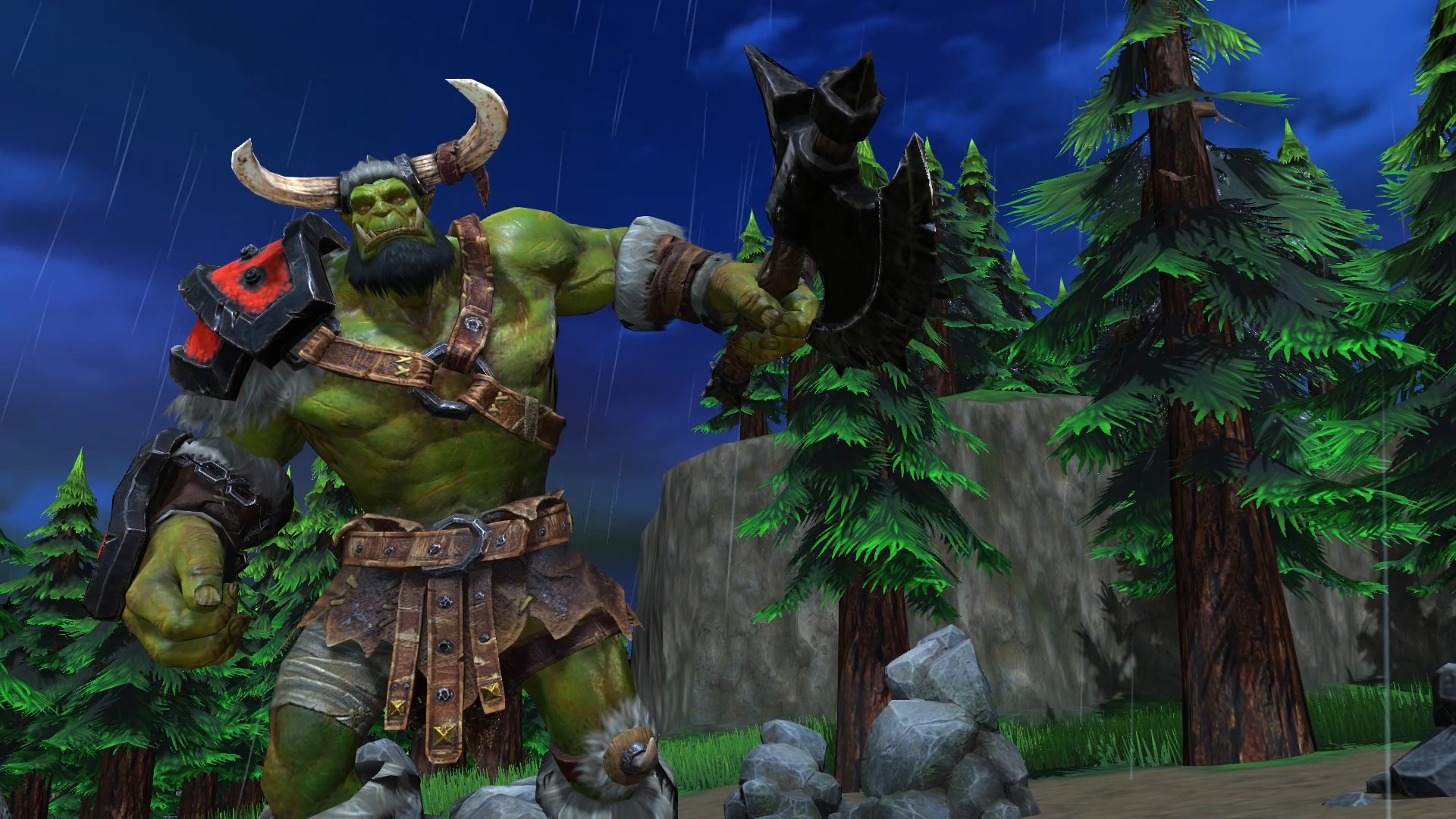 Warcraft 3 Reforged review image 06