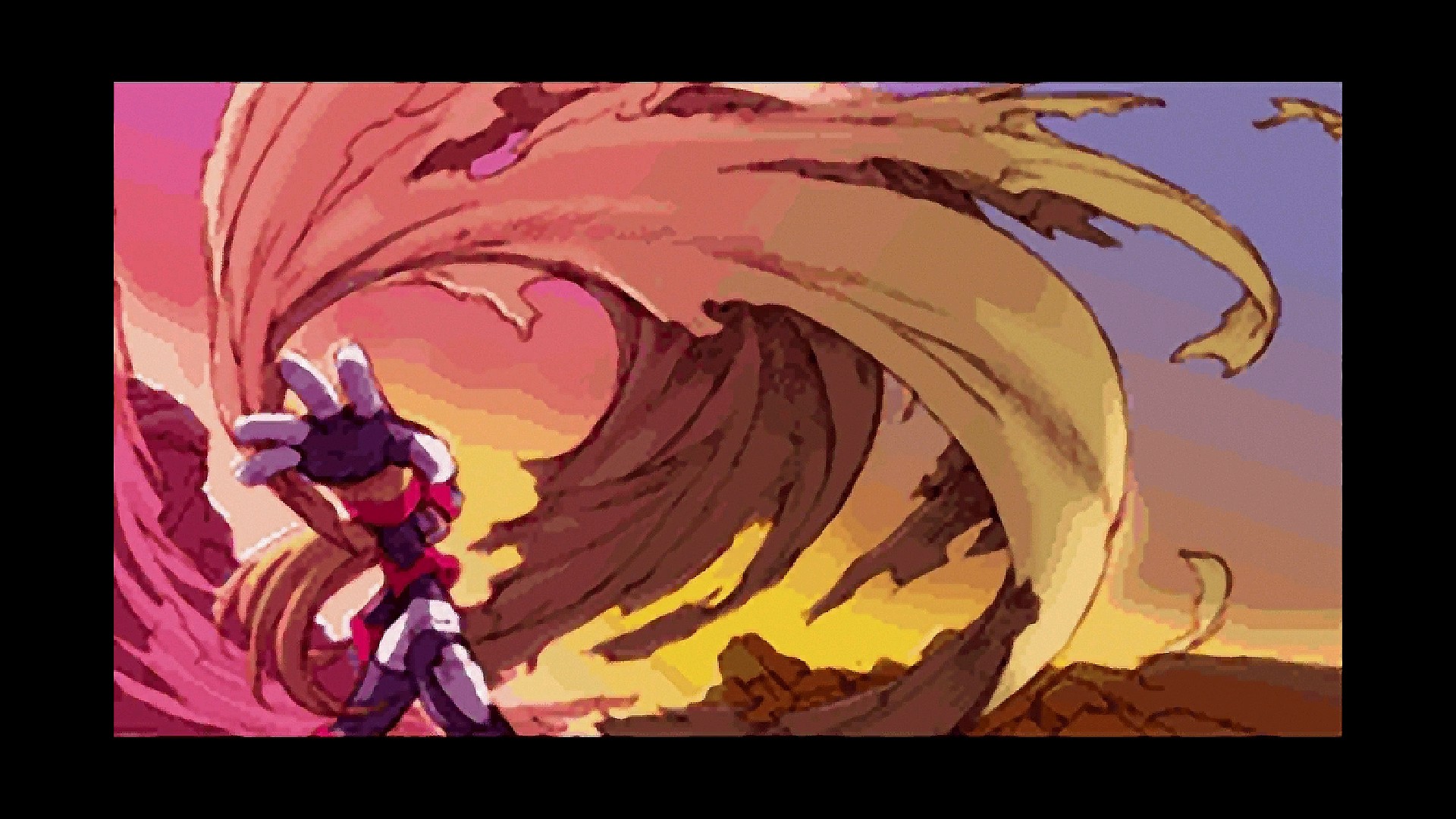 mega man zx z legacy collection image 02