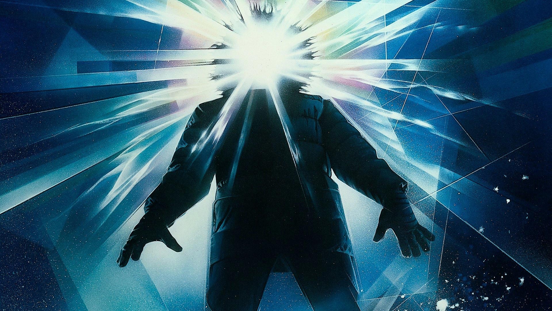 reboot The Thing